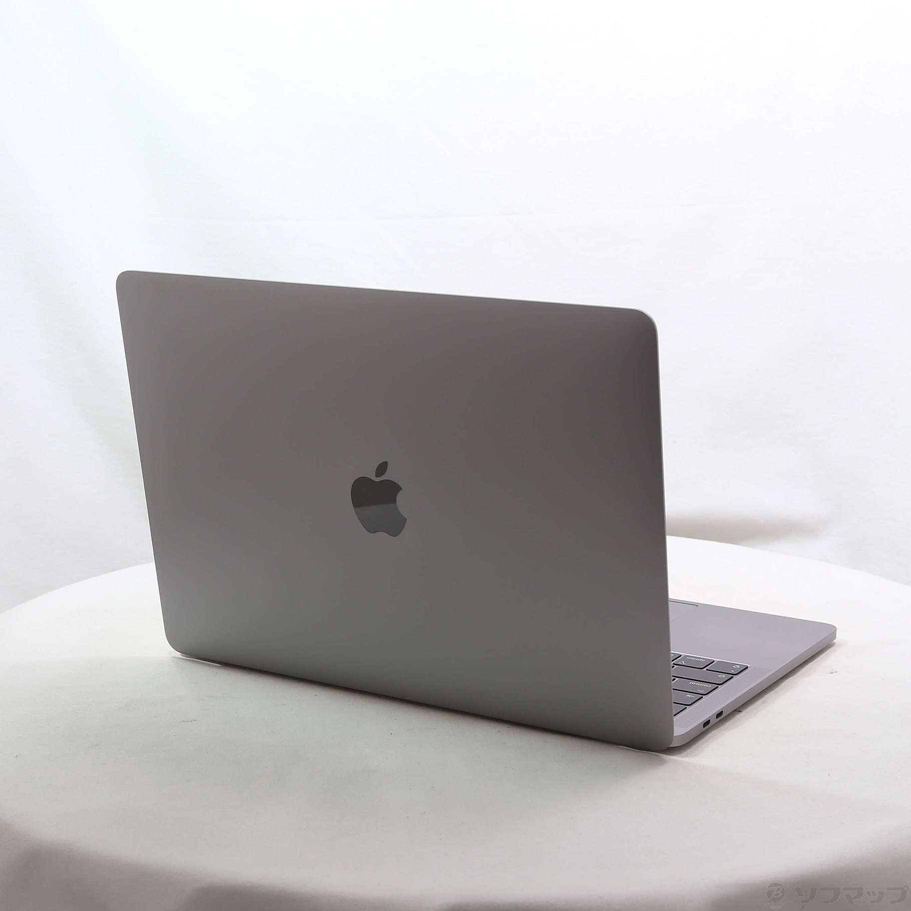 アップル　ノートPC　MacBookPro　MR9R2J/A　中古 MacBook Pro APPLE 13.3-inch Mid 2018 MR9R2J/A A1989 (TouchBar