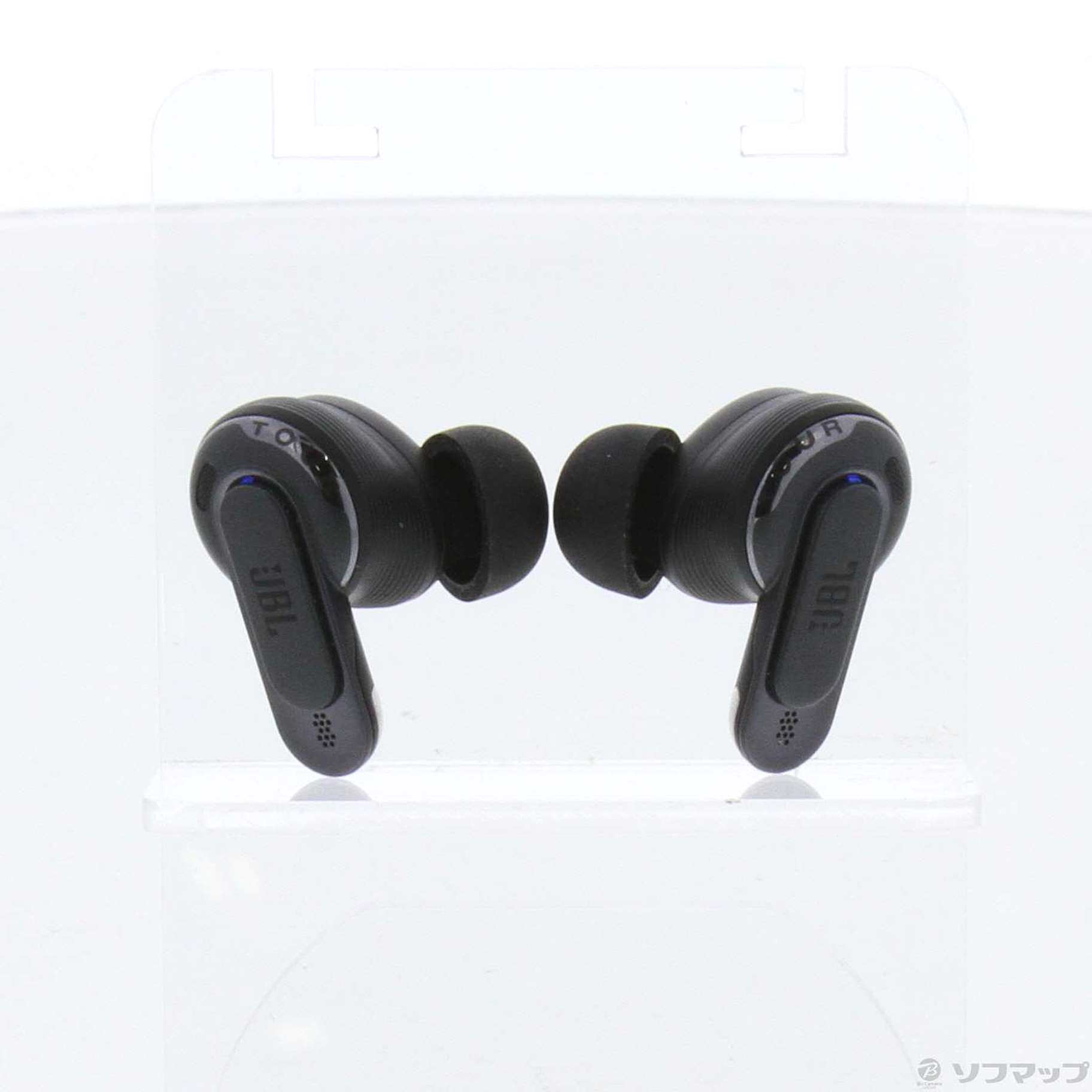 中古】JBL Tour Pro 3 ブラック [2133070850461] - リコレ 