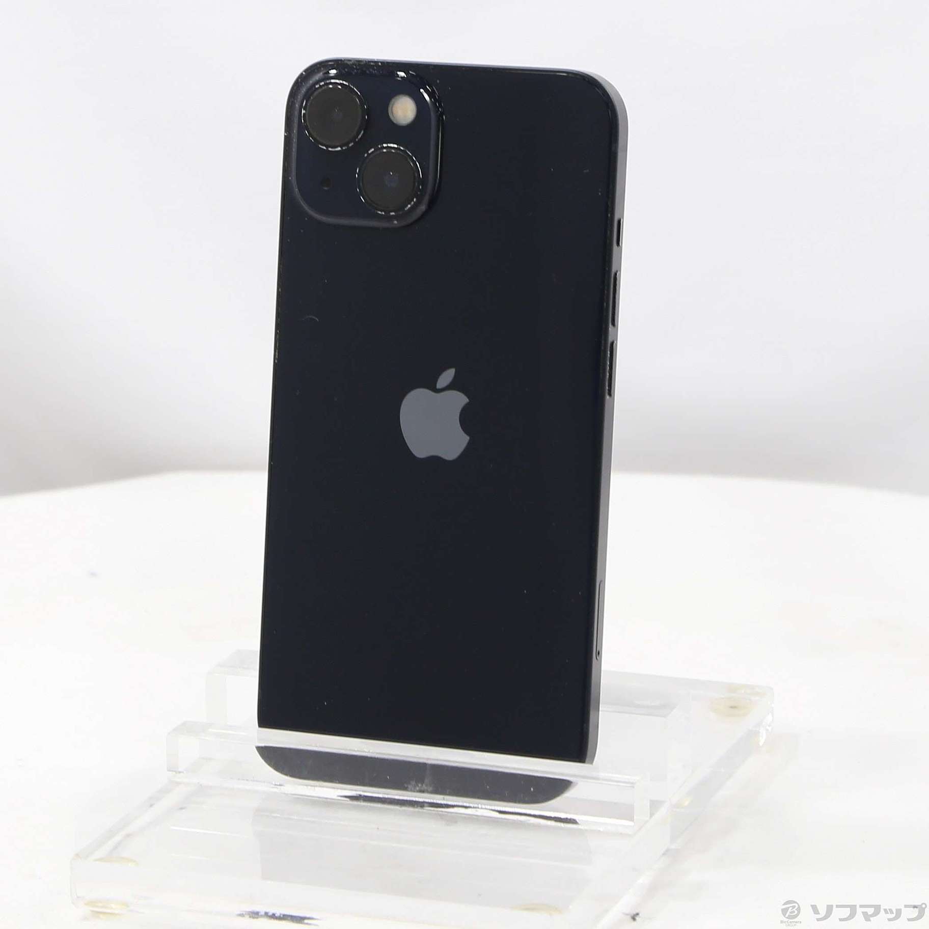 iPhone 13 128GB SIM�t���[ [�~�b�h�i�C�g]�̐��i�摜1