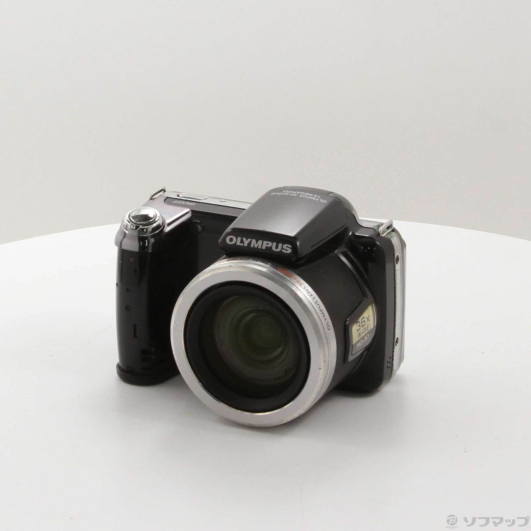 中古】SP-810UZ (1400万画素／26倍／SDXC) [2133070855183] - 法人専用