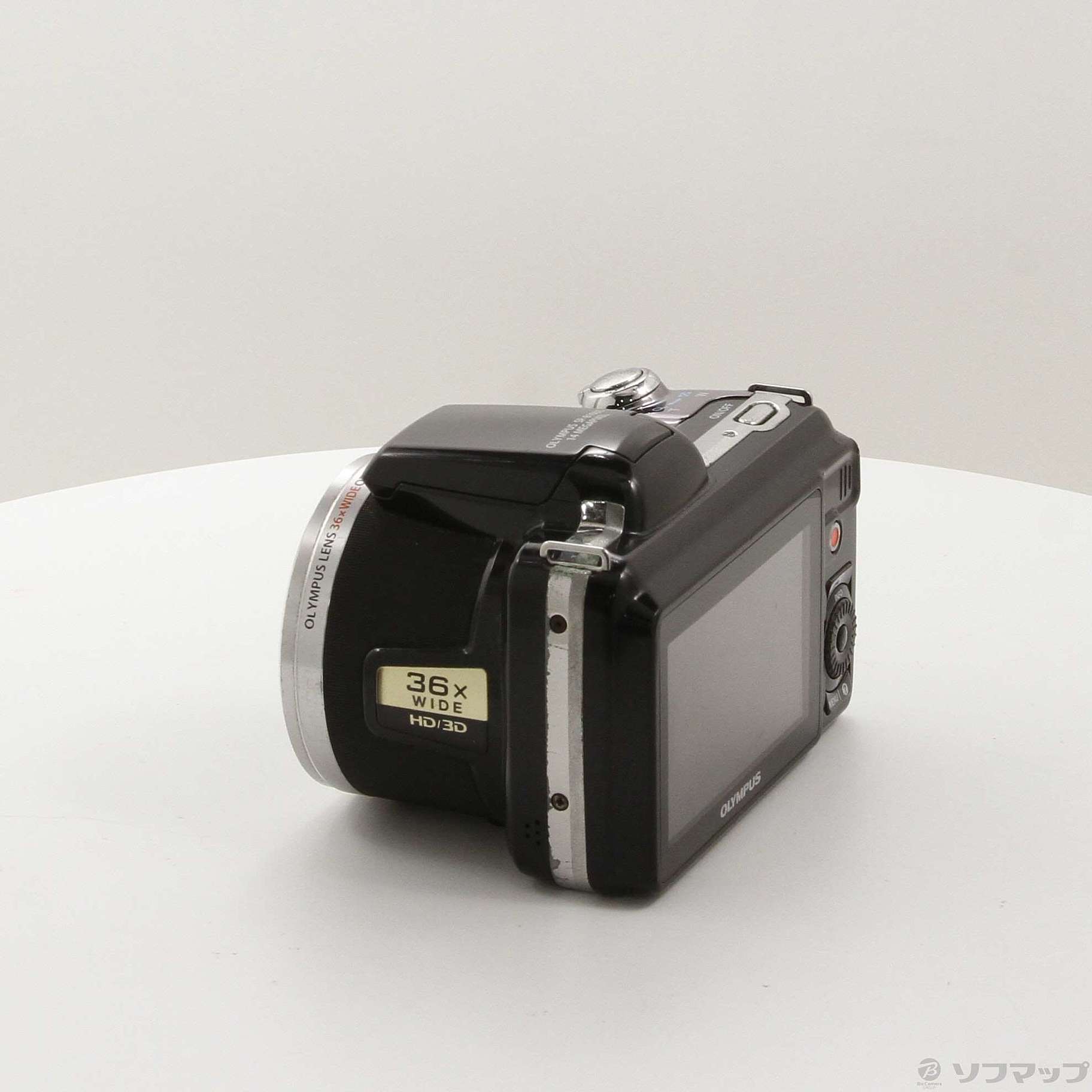 中古】SP-810UZ (1400万画素／26倍／SDXC) [2133070855183] - 法人専用