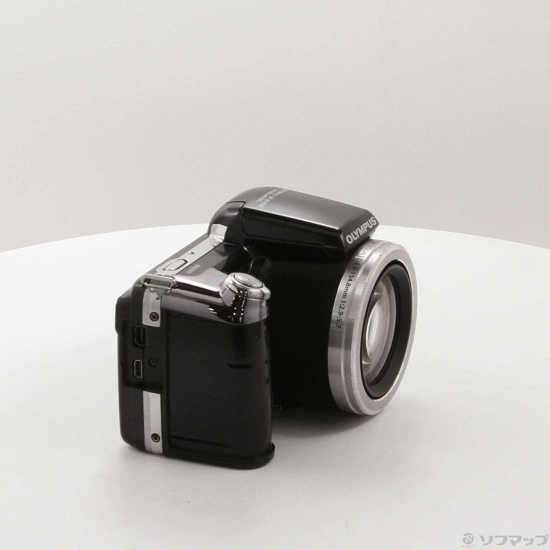 中古】SP-810UZ (1400万画素／26倍／SDXC) [2133070855183] - 法人専用