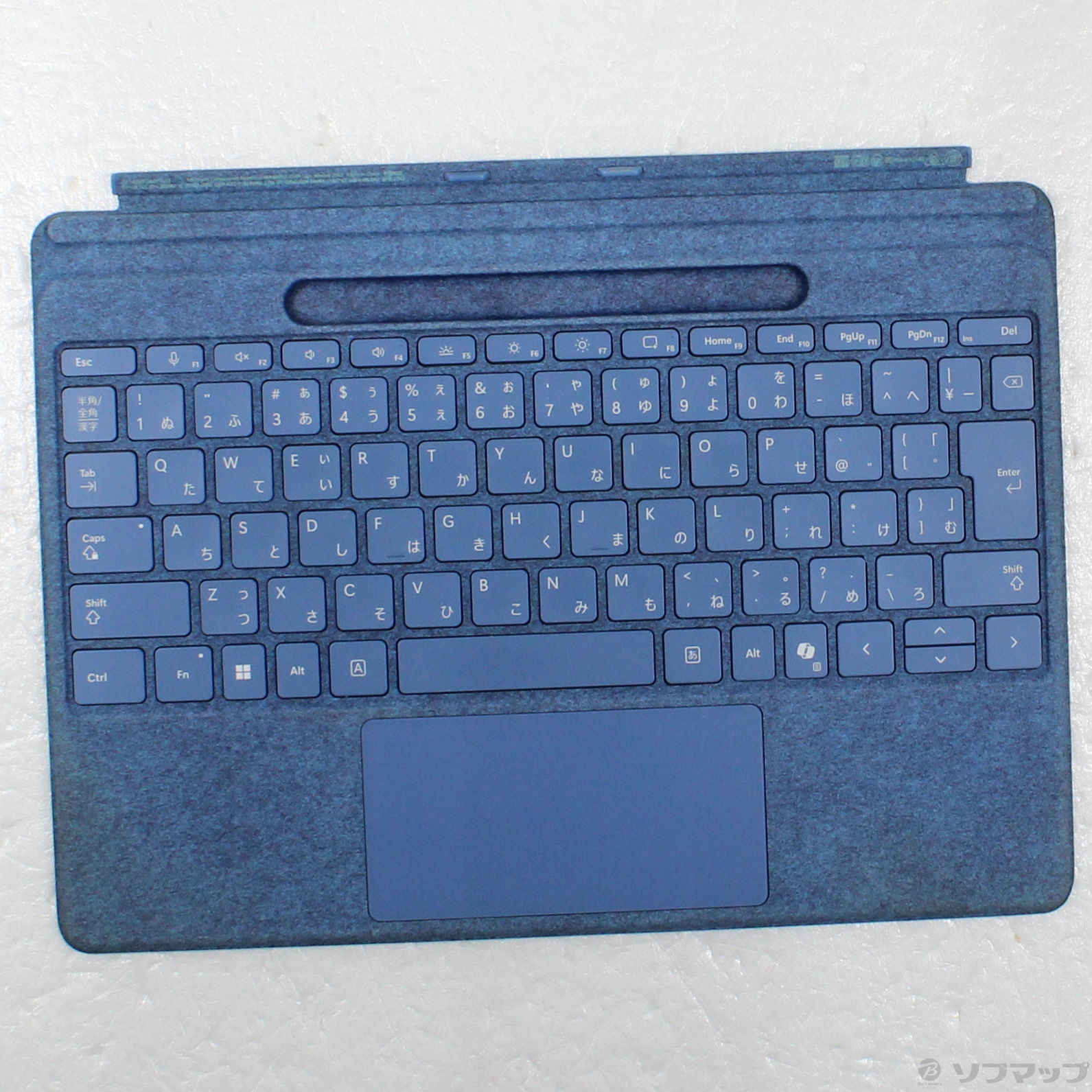 中古】Surface Pro フレックスキーボード 8YU-00029 ブライト 