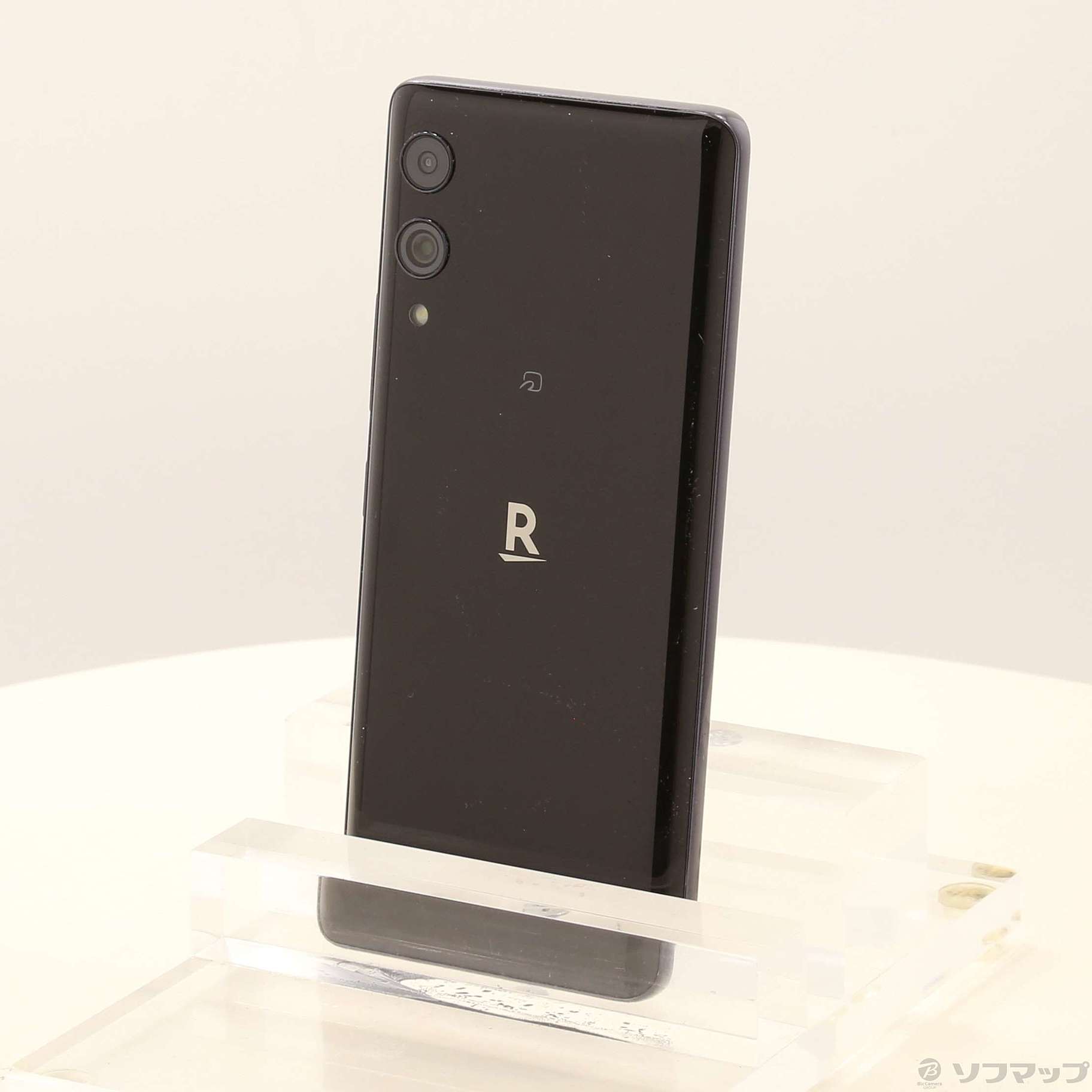 Hand 5G Rakuten ブラック 128GB P780 スマートフォン・携帯電話 SIM