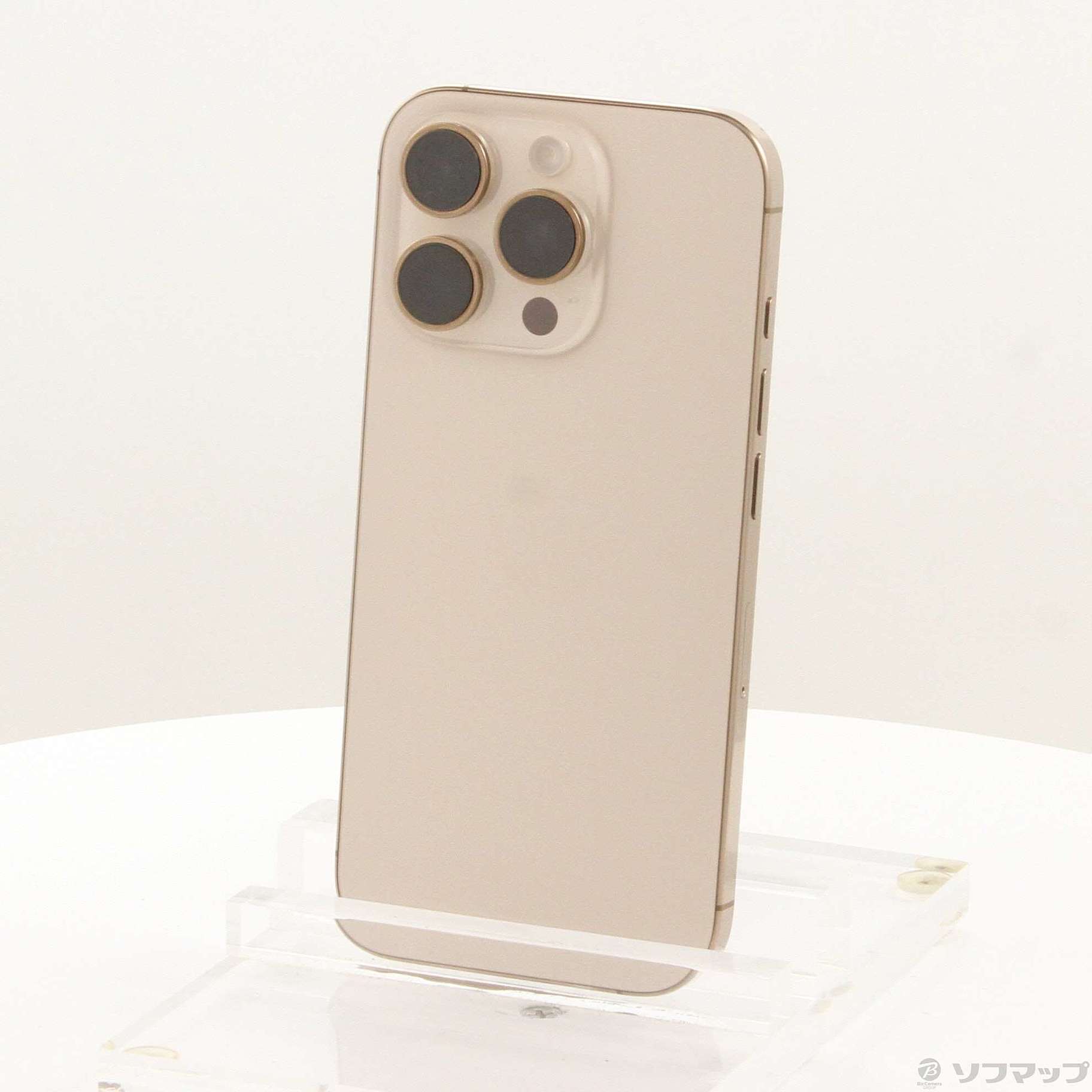 iPhone 16 Pro 中古一覧｜SIMフリー・キャリア - 価格.com