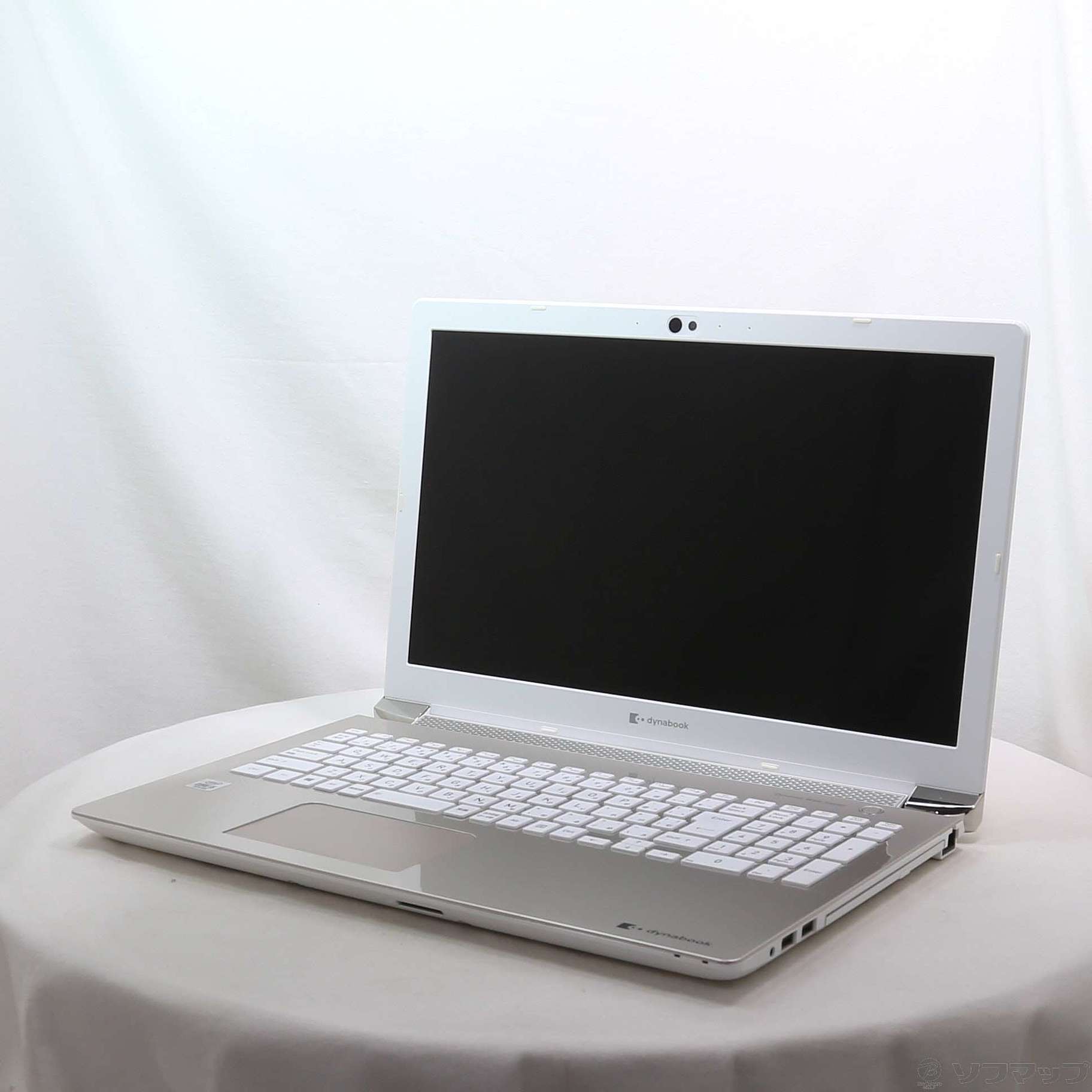 中古】dynabook AZ45／MG W6AZ45BMGA 〔Windows 10〕 ［Core-i5-10210U