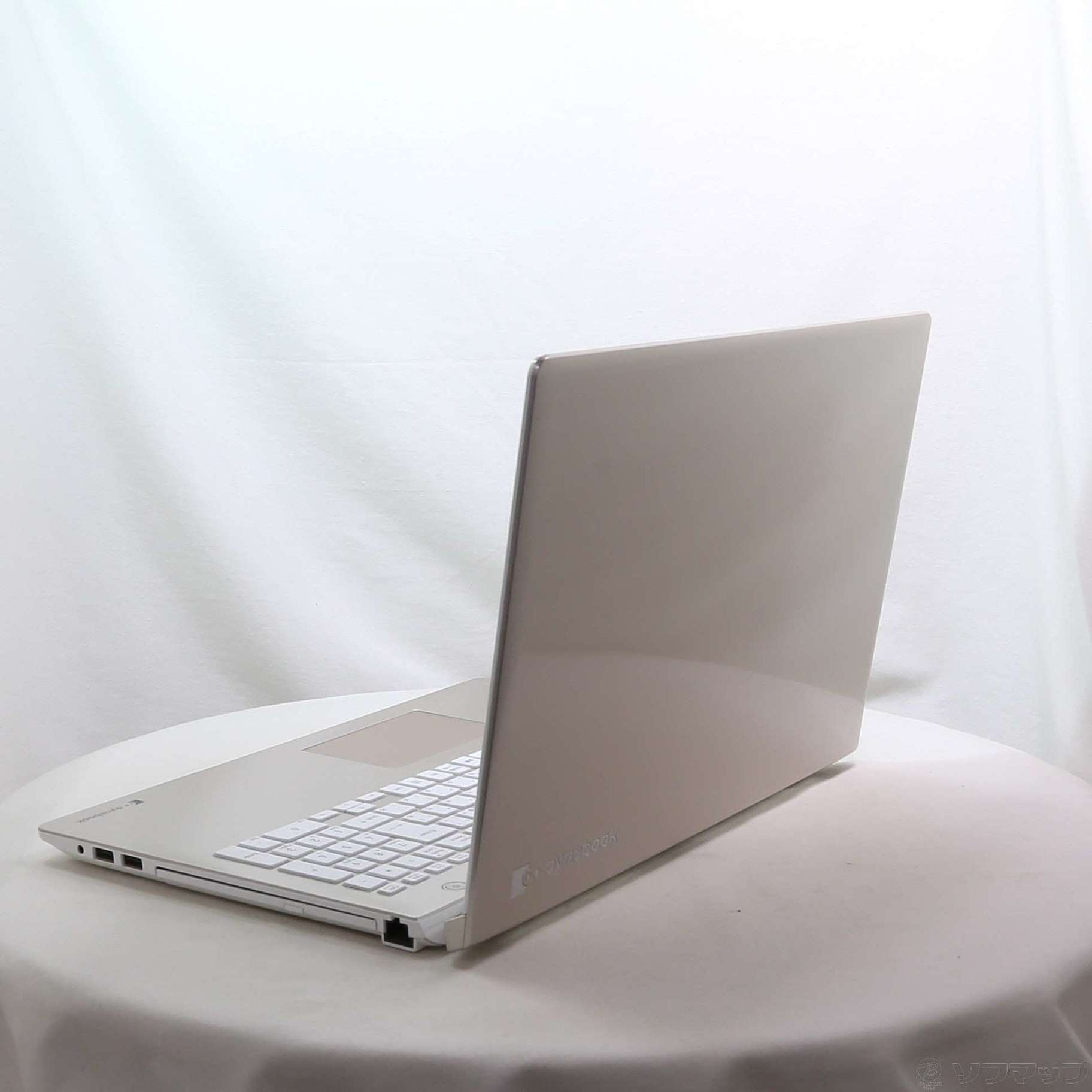 中古】dynabook AZ45／MG W6AZ45BMGA 〔Windows 10〕 ［Core-i5-10210U