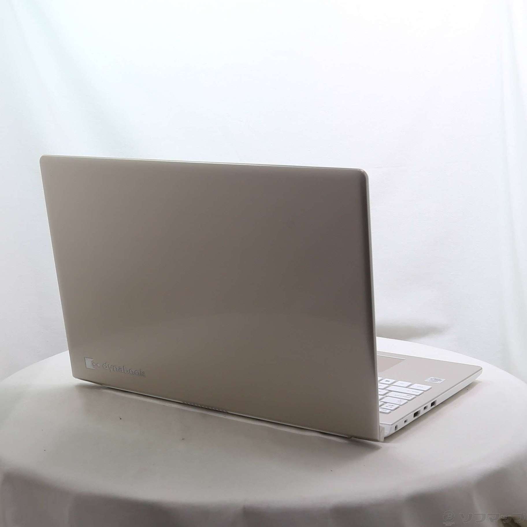中古】dynabook AZ45／MG W6AZ45BMGA 〔Windows 10〕 ［Core-i5-10210U