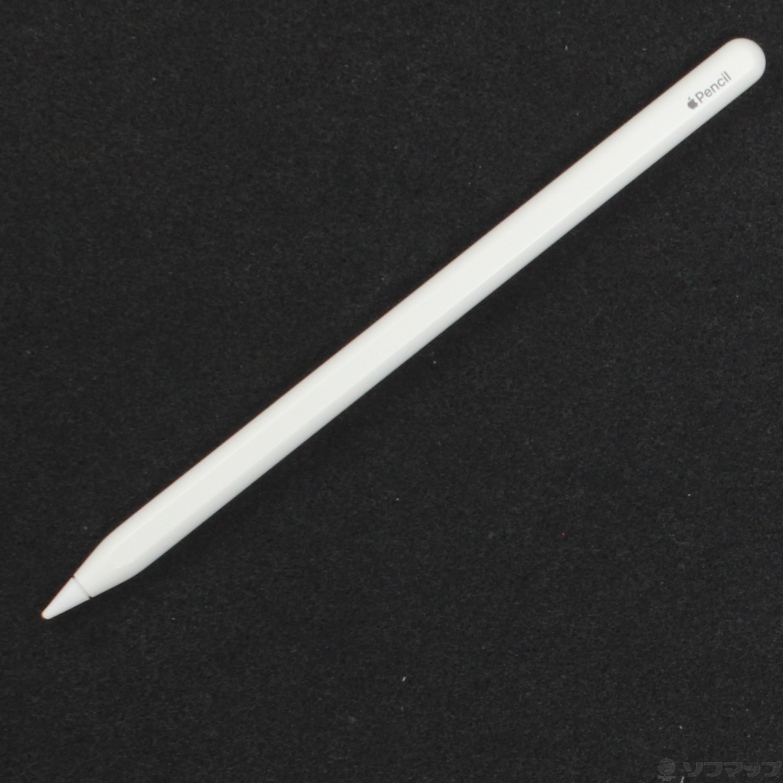 【中古美品】Apple Pencil 第2世代 中古】Apple Pencil 第2世代 MU8F2J／A [2133070862716] - リコレ
