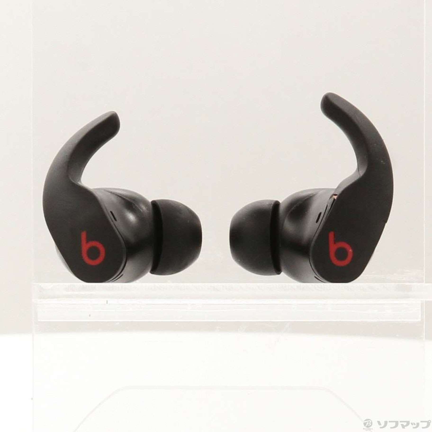 新品未開封 Beats Fit Pro ブラック MK2F3PA/A Beats by Dr. Dre Beats Fit Pro MK2F3PA/A (ブラック)/Beats by Dr