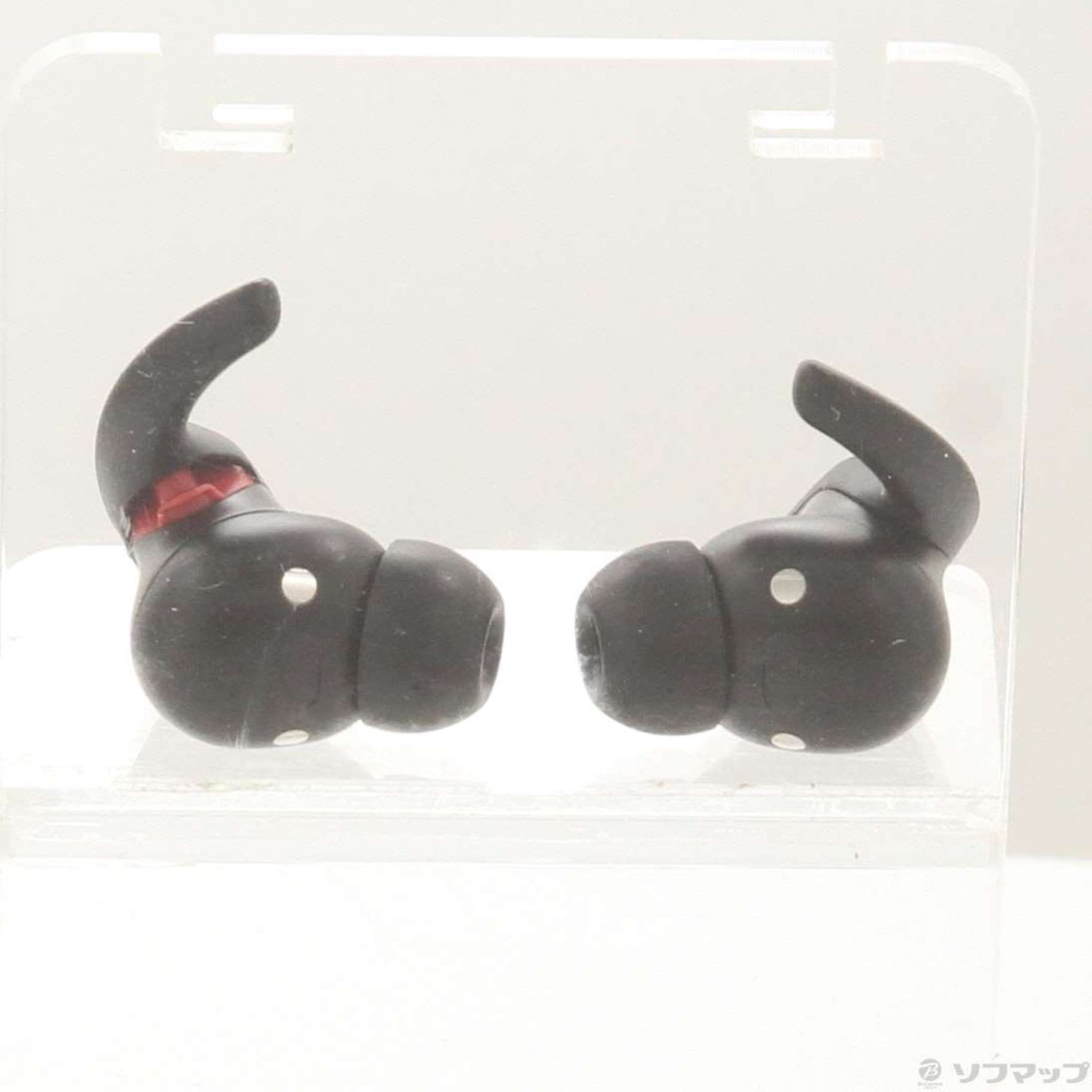中古】Beats Fit Pro MK2F3PA／A Beatsブラック [2133070864901