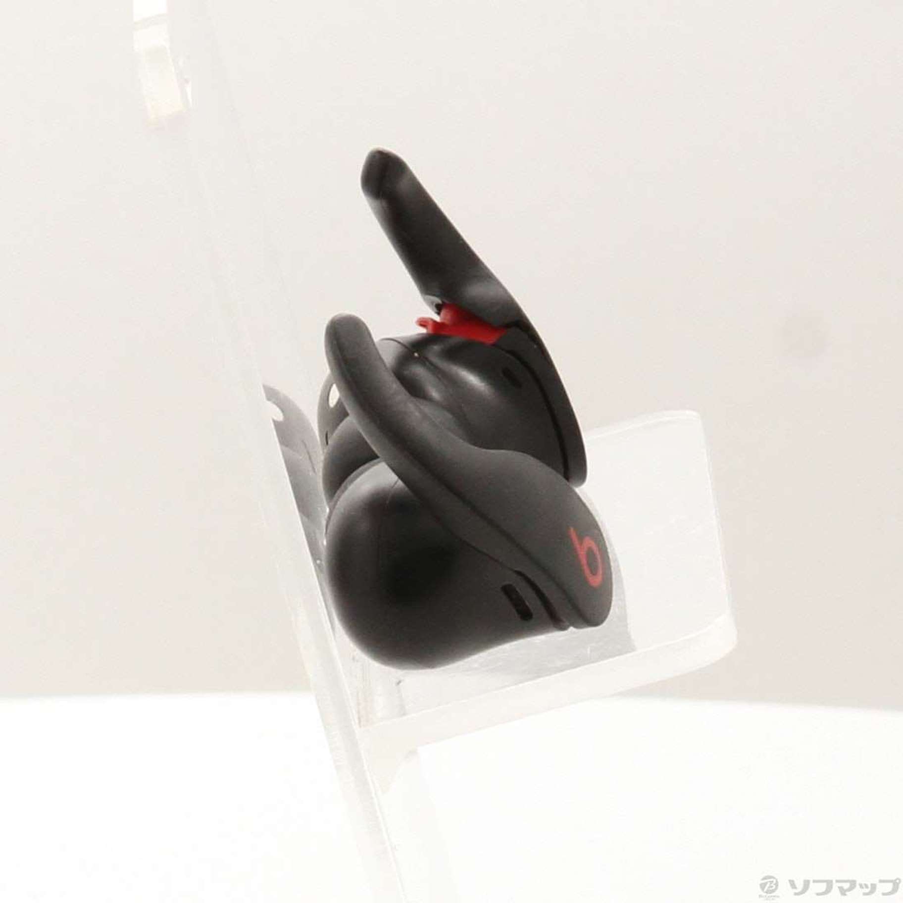 中古】Beats Fit Pro MK2F3PA／A Beatsブラック [2133070864901