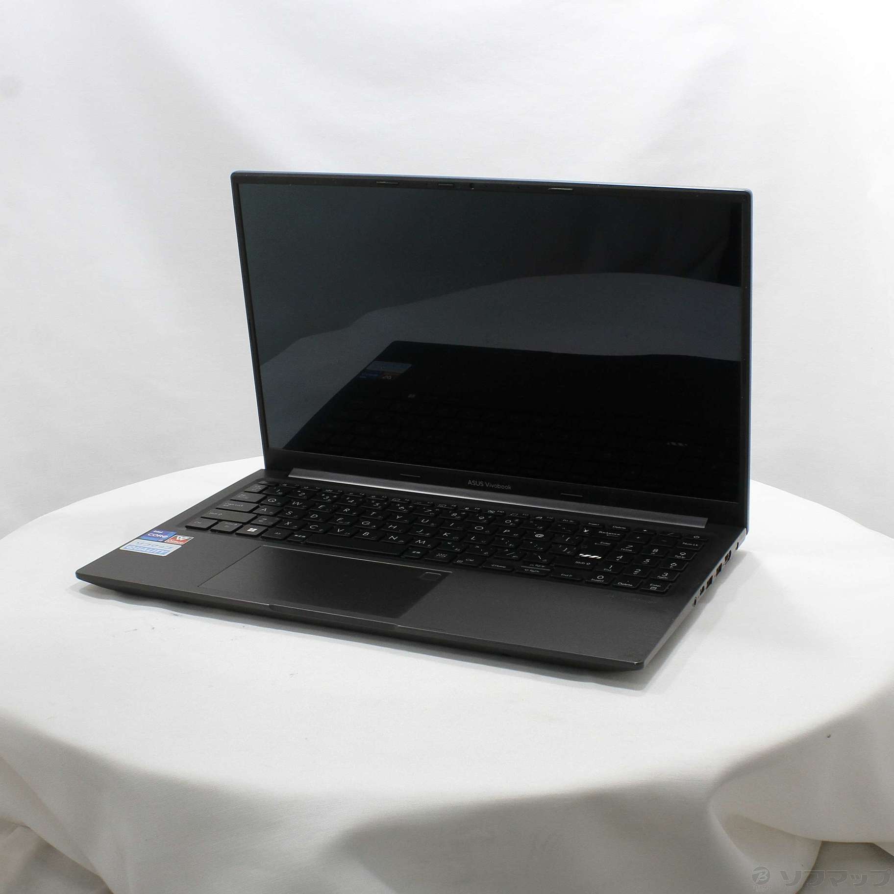 中古】セール対象品 Vivobook 15 OLED X1505ZA-L1021W インディー