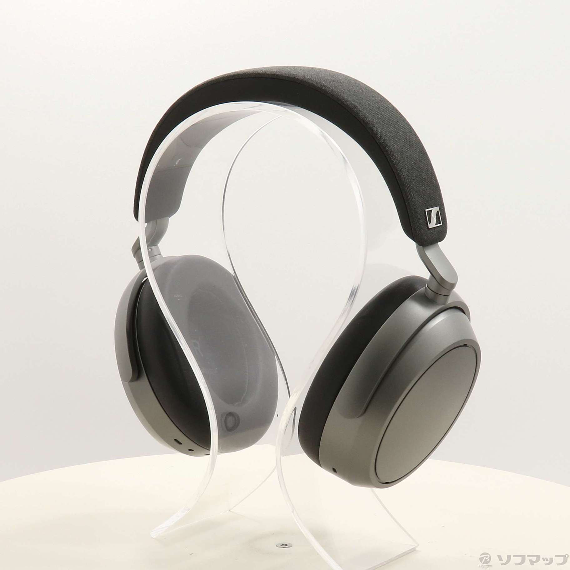 中古】MOMENTUM 4 Wireless Graphite [2133070865250] - リコレ