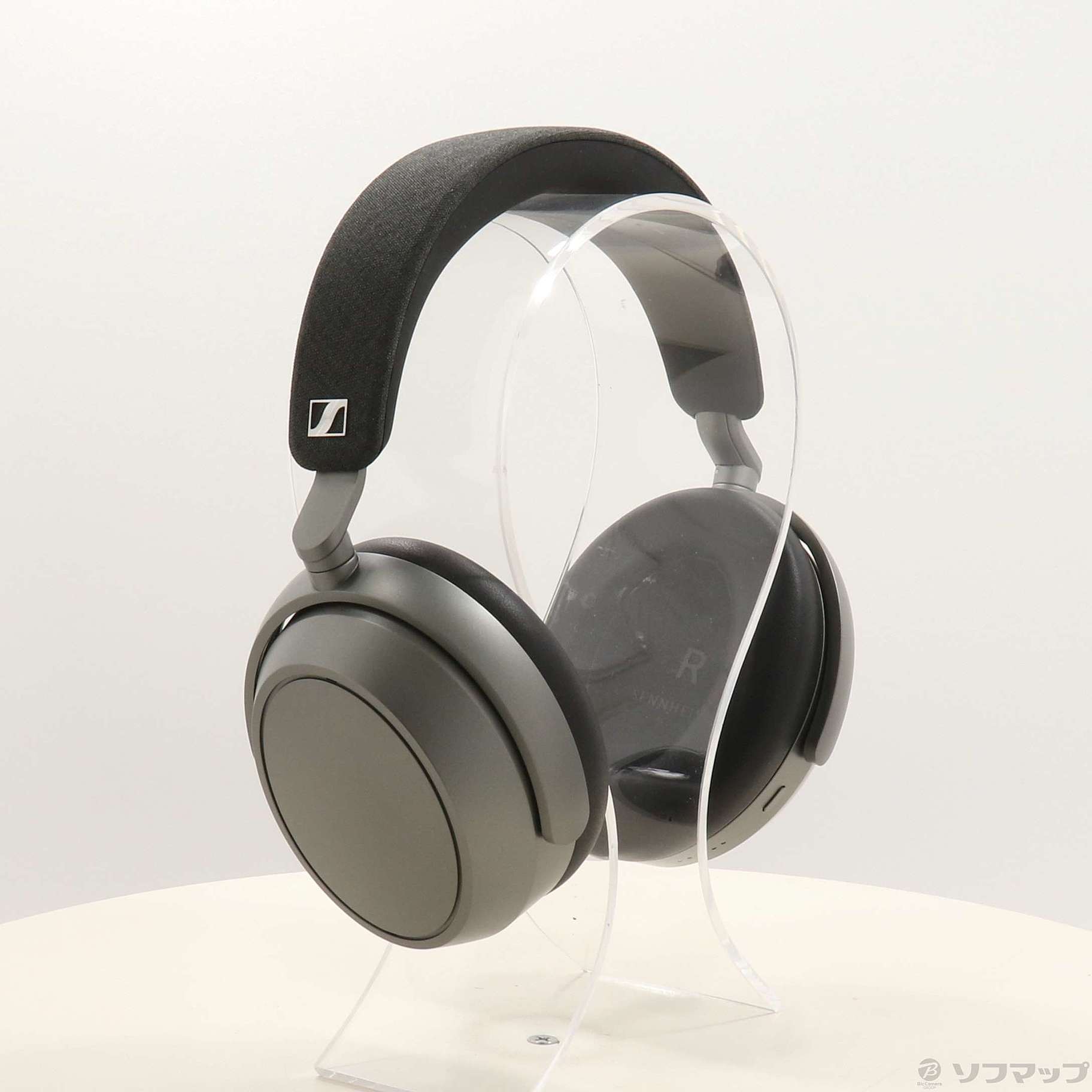 中古】MOMENTUM 4 Wireless Graphite [2133070865250] - リコレ