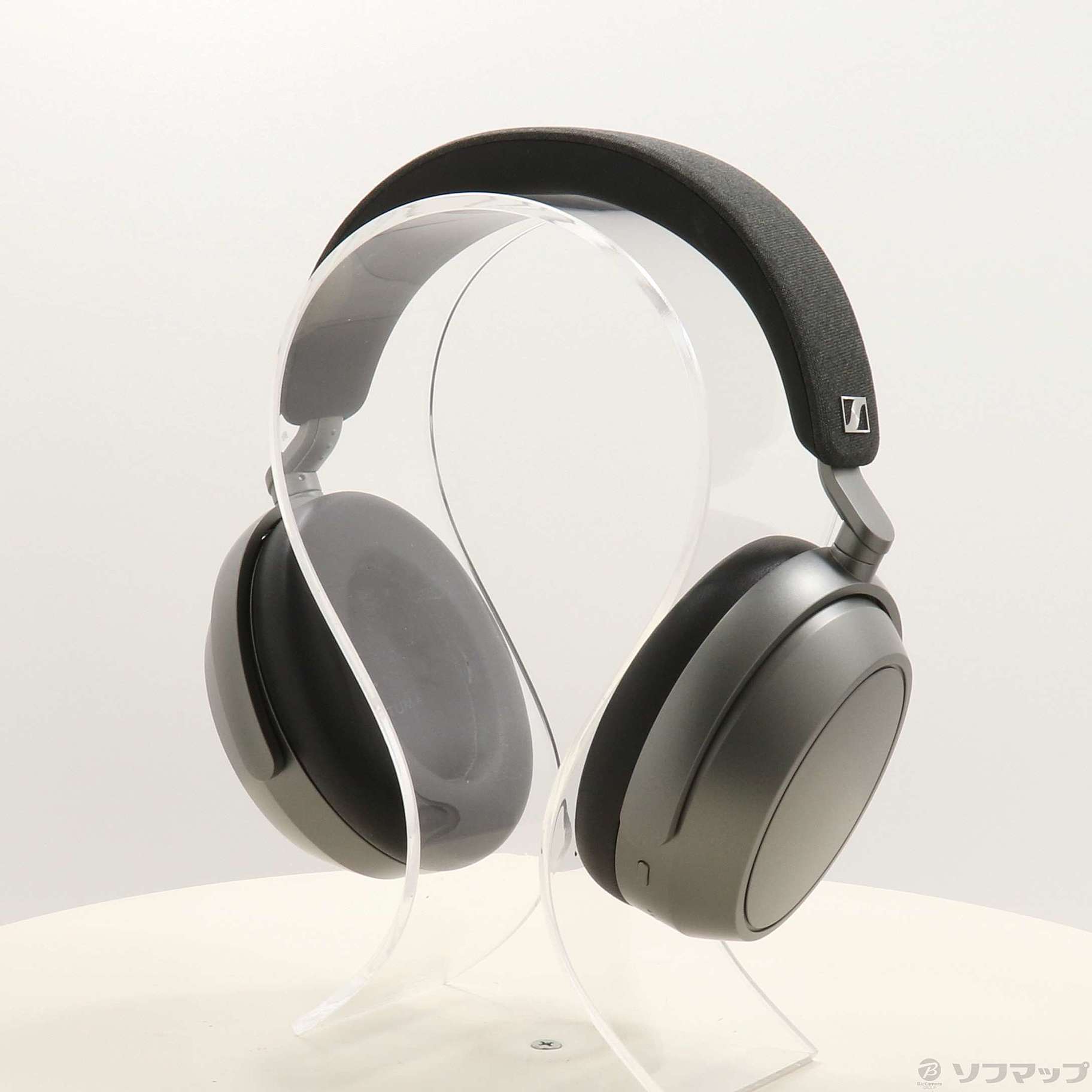中古】MOMENTUM 4 Wireless Graphite [2133070865250] - リコレ