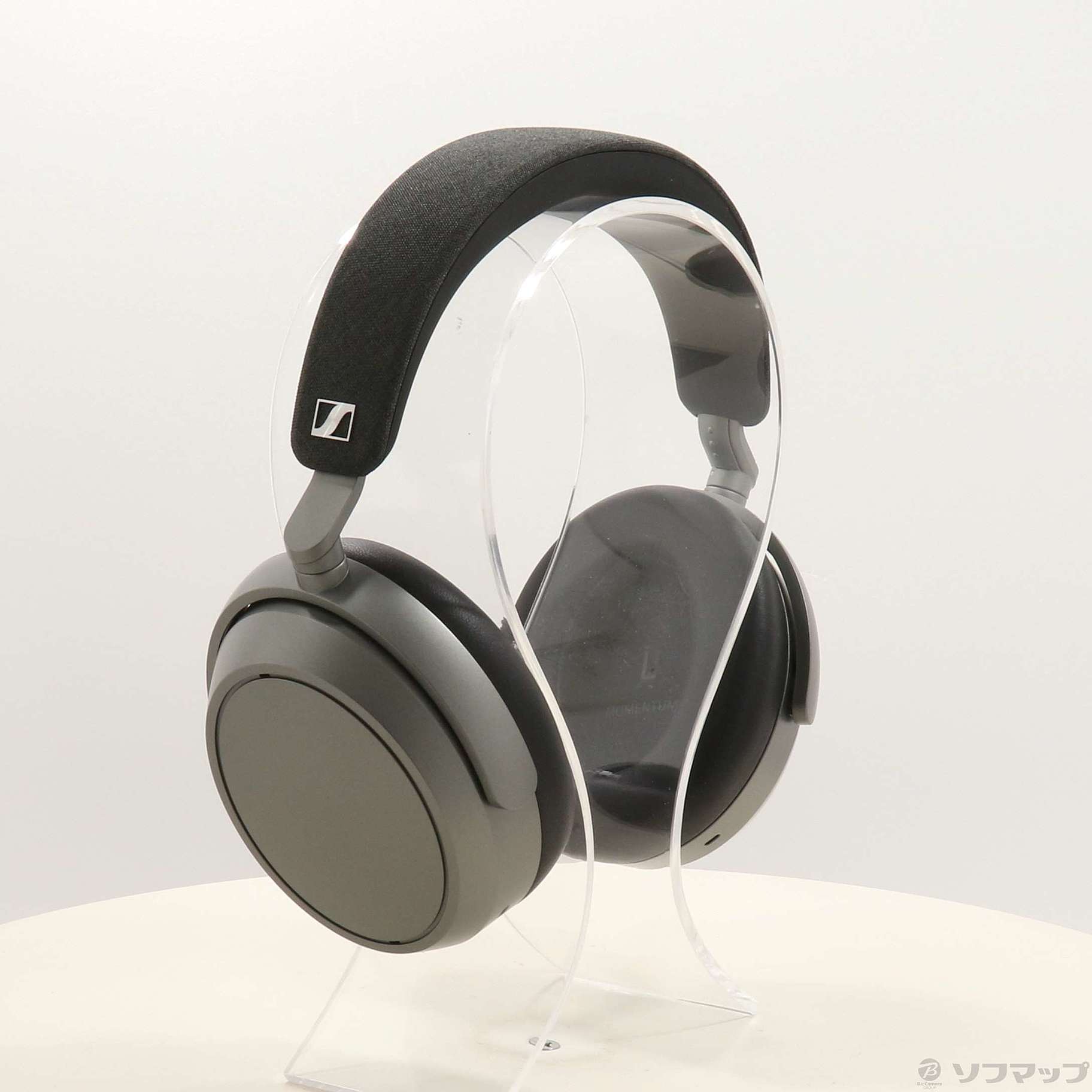 中古】MOMENTUM 4 Wireless Graphite [2133070865250] - リコレ