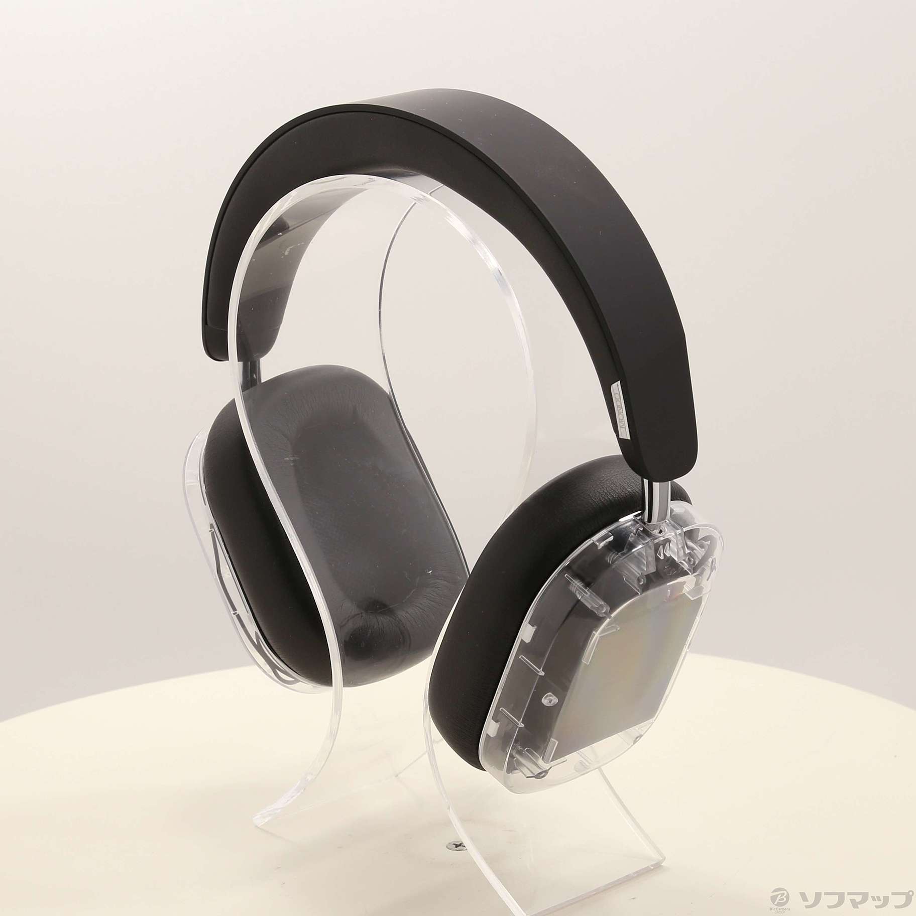 中古】〔展示品〕 Over Ear トランスペアレント M1002 [2133070866080