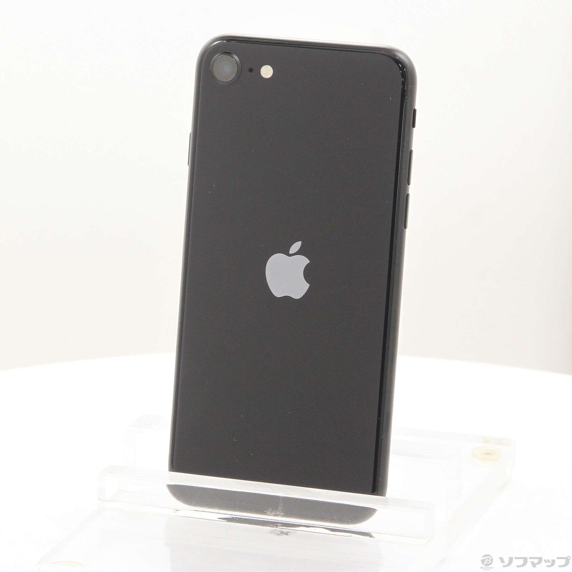 iPhone SE (��3����) 64GB SIM�t���[ [�~�b�h�i�C�g]�̐��i�摜1