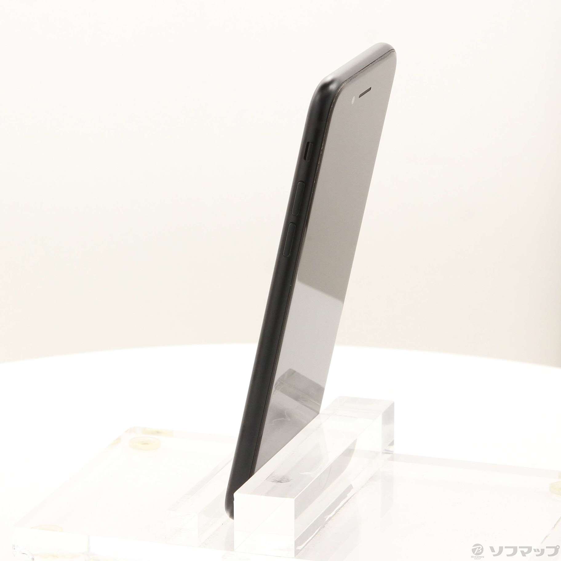 iPhone SE (��3����) 64GB SIM�t���[ [�~�b�h�i�C�g]�̐��i�摜2