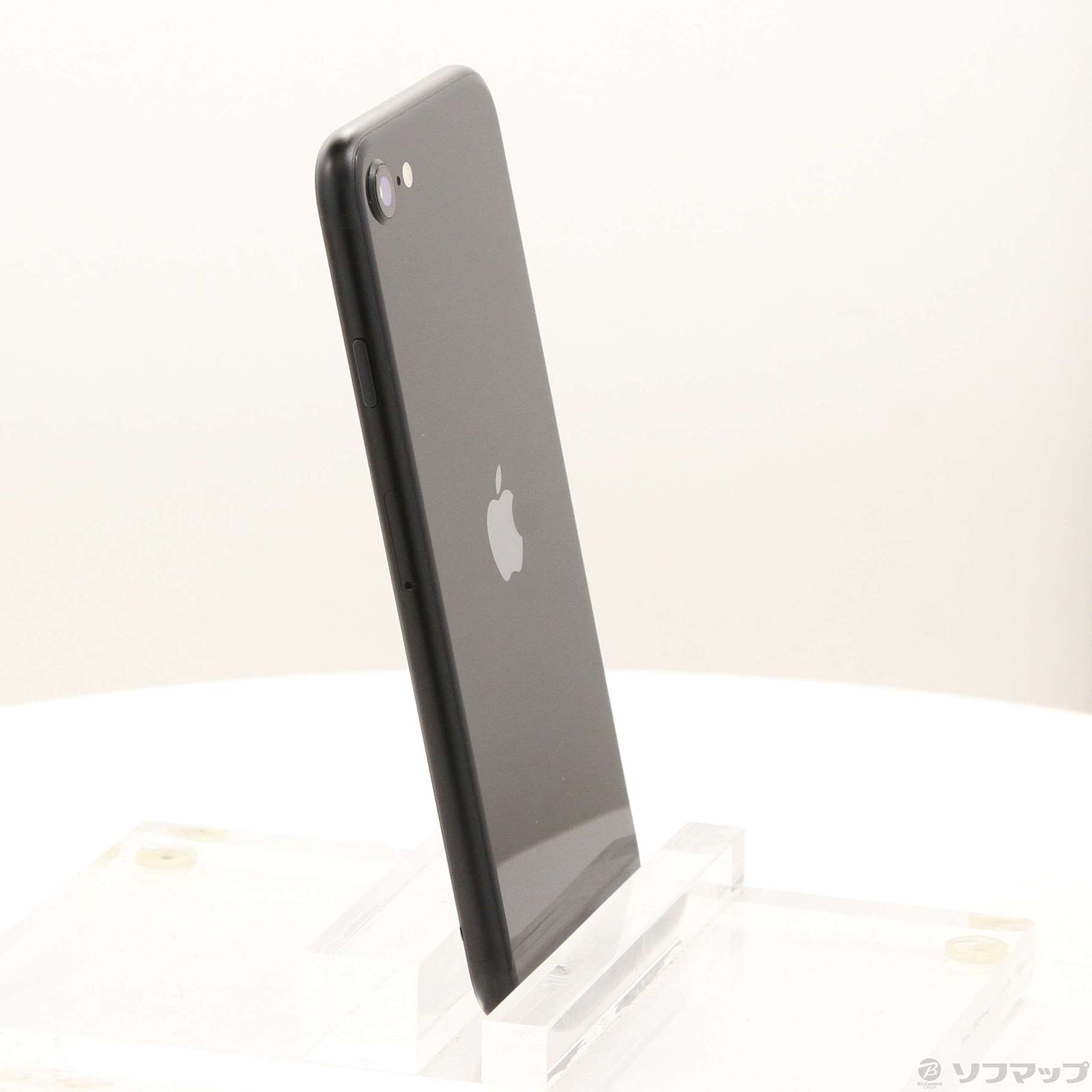 iPhone SE (��3����) 64GB SIM�t���[ [�~�b�h�i�C�g]�̐��i�摜4
