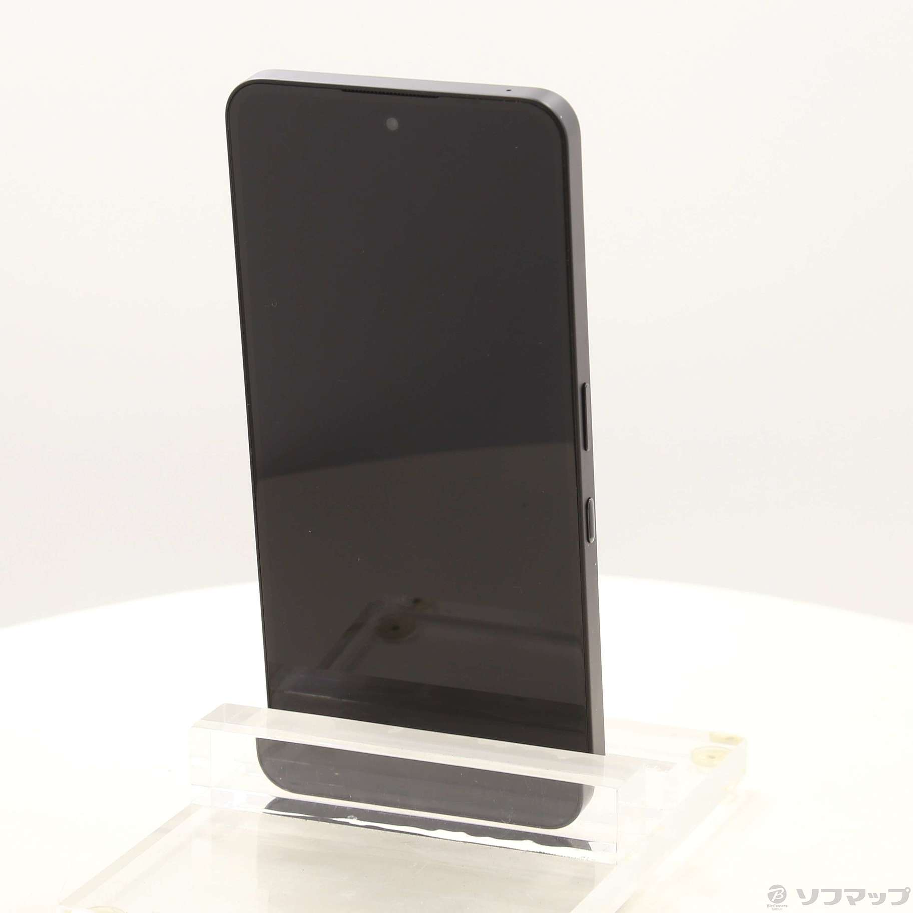 【中古】Phone (3a) 128GB ブラック A059 楽天 SIMフリー [2133070870377] - リコレ！|ビックカメラ ...