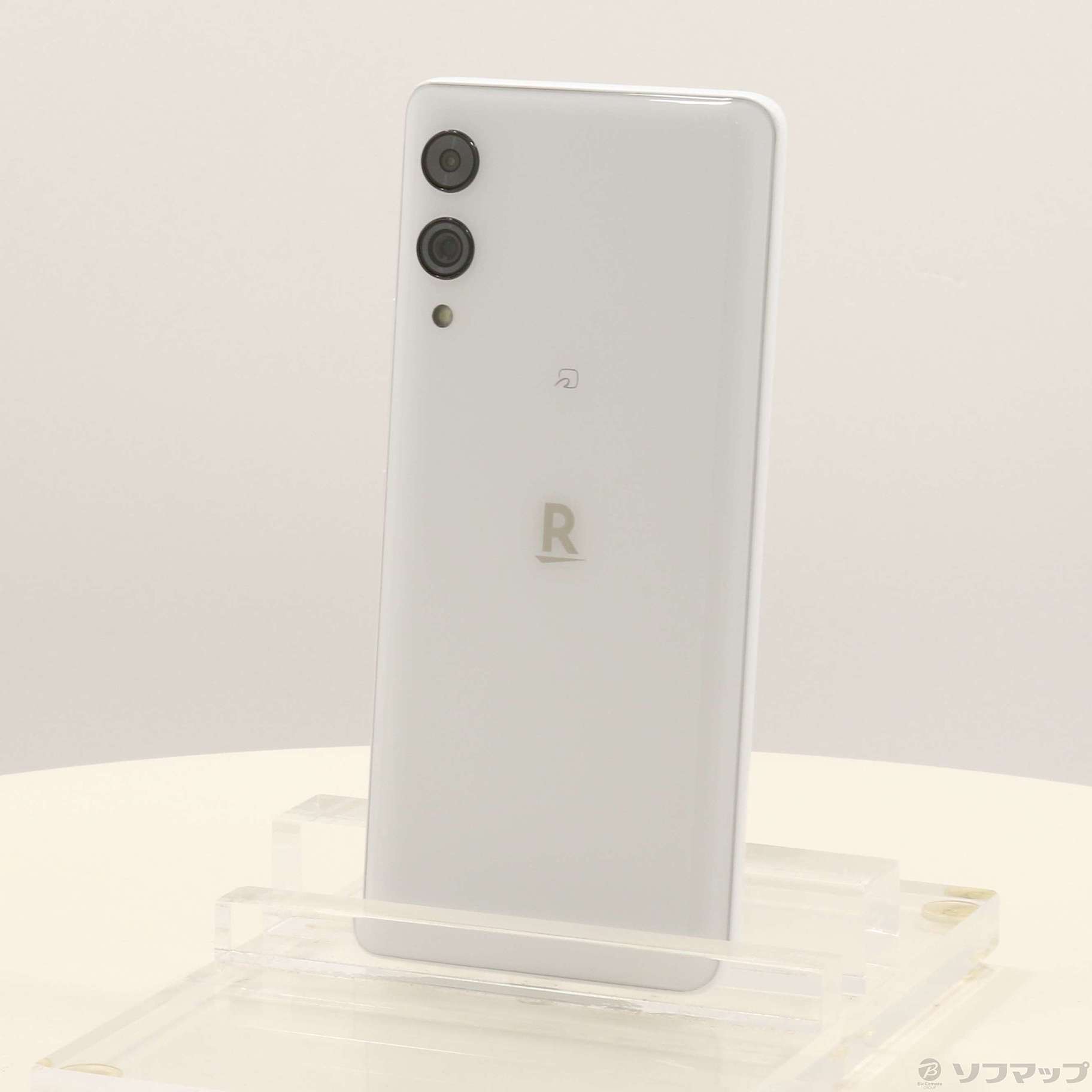Rakuten Hand 5G P780 ホワイト 本体 楽天モバイル 中古 中古】Rakuten Hand 5G 128GB ホワイト P780 楽天 SIMフリー ［5.1