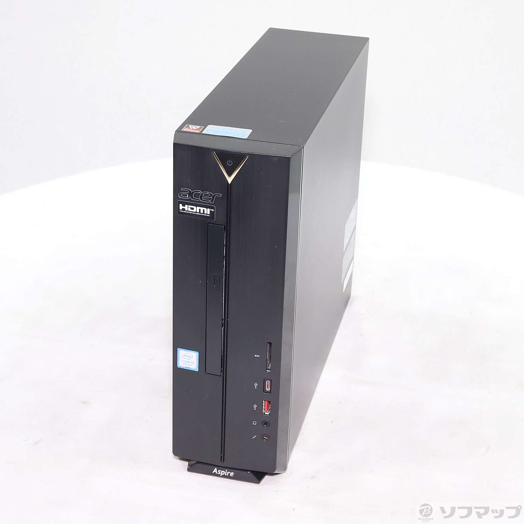 中古デスクトップパソコン ACER 製品一覧 - 価格.com