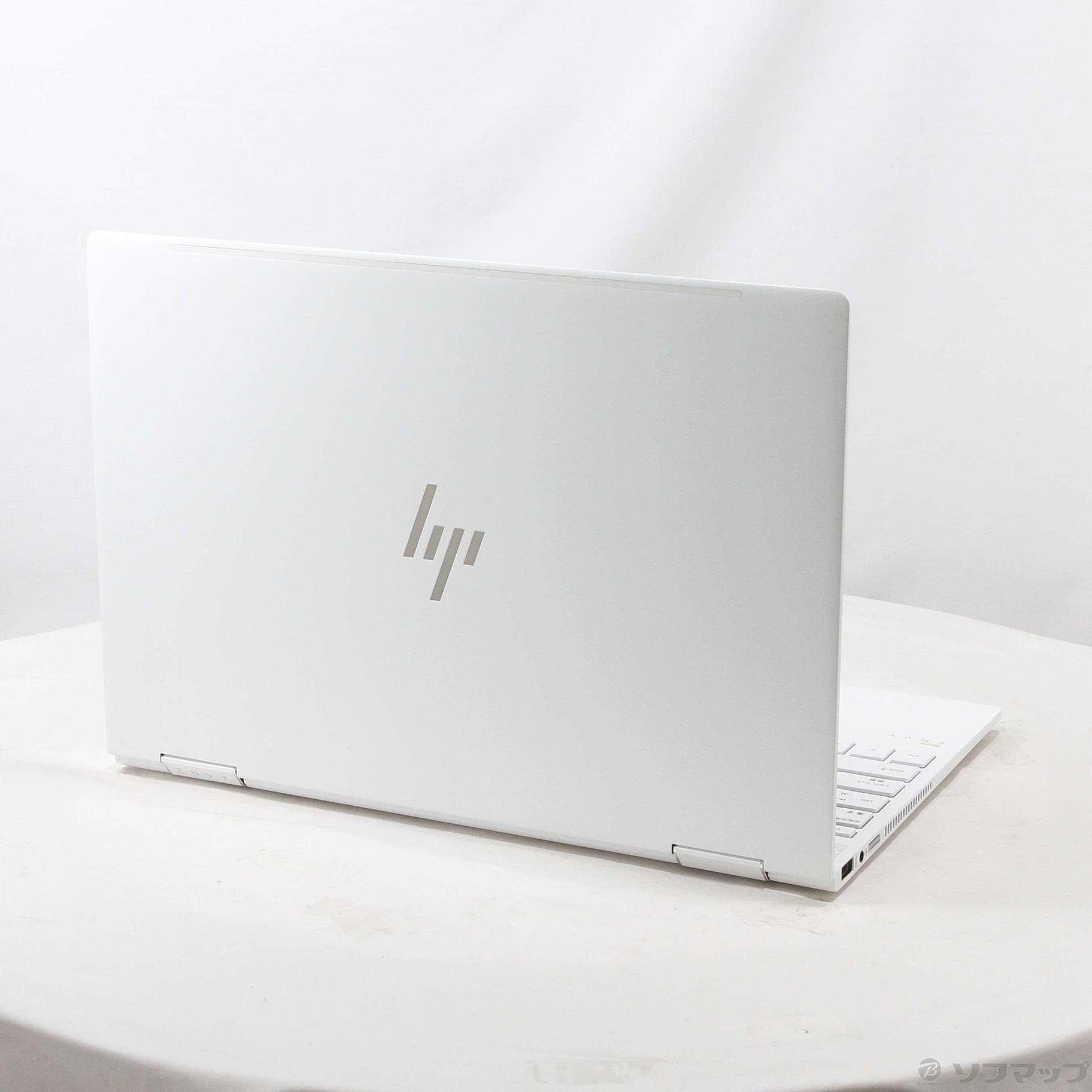 【美品】HP ENVY X360 - 13-ar0113au 中古】HP ENVY x360 13-ar0113AU 9AJ77PA 〔Windows 10〕 ［AMD-Ryzen