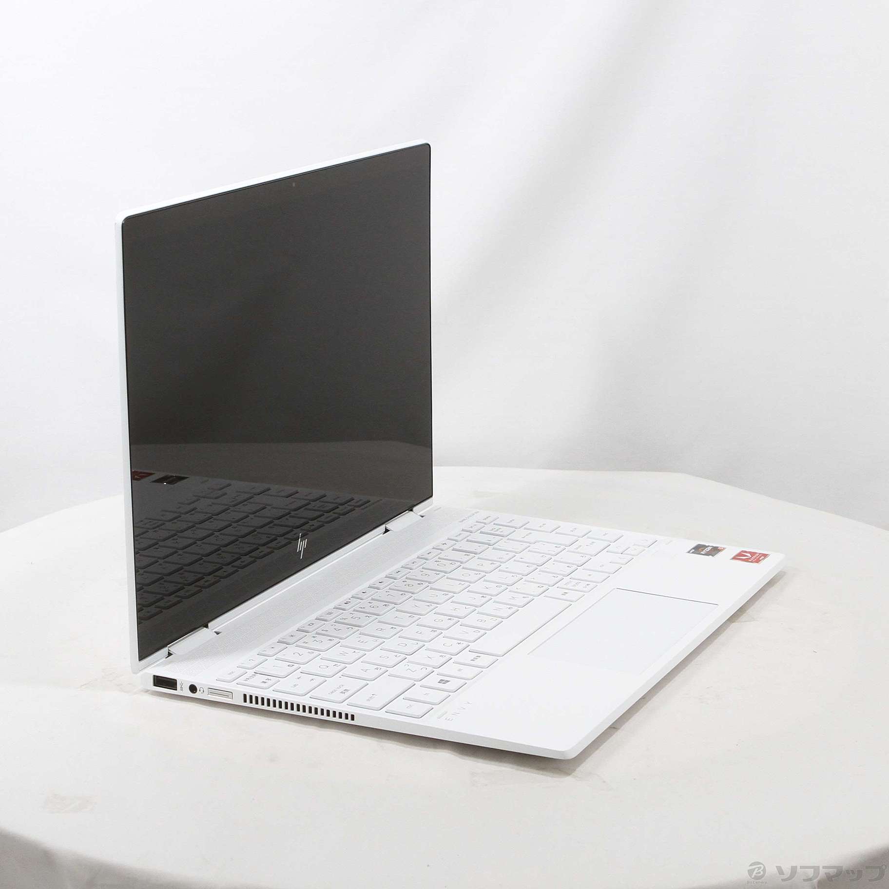 中古】セール対象品 HP ENVY x360 13-ar0113AU 9AJ77PA 〔Windows 10