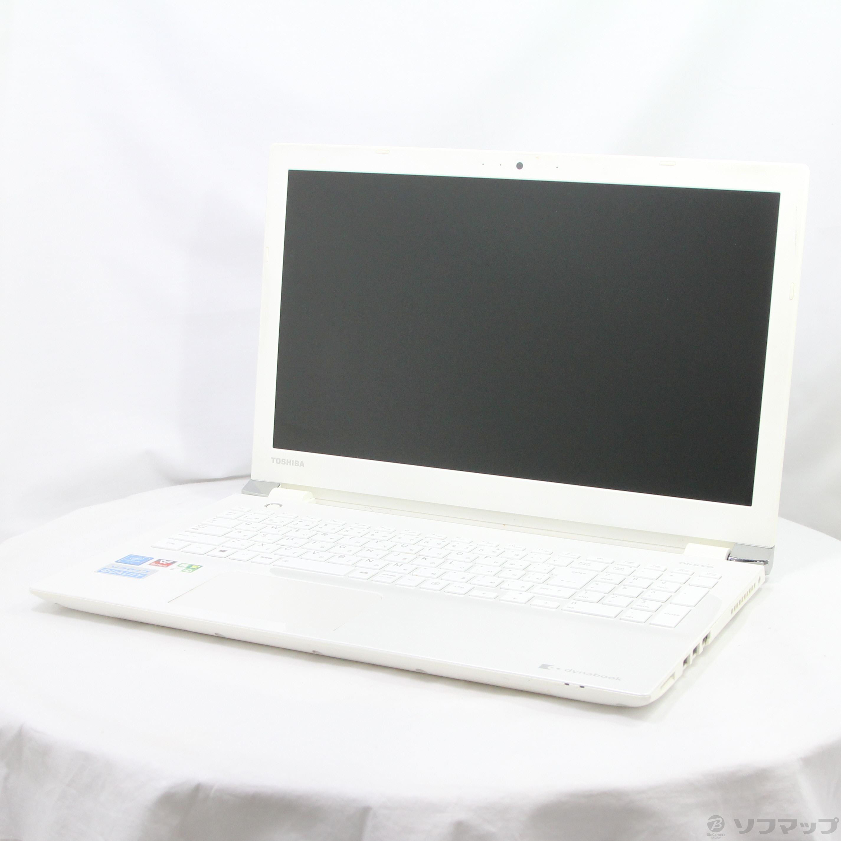 �i�����S�p�\�R�� dynabook T45�^BWS PT45BWS-SJA3 �kWindows 10�l
