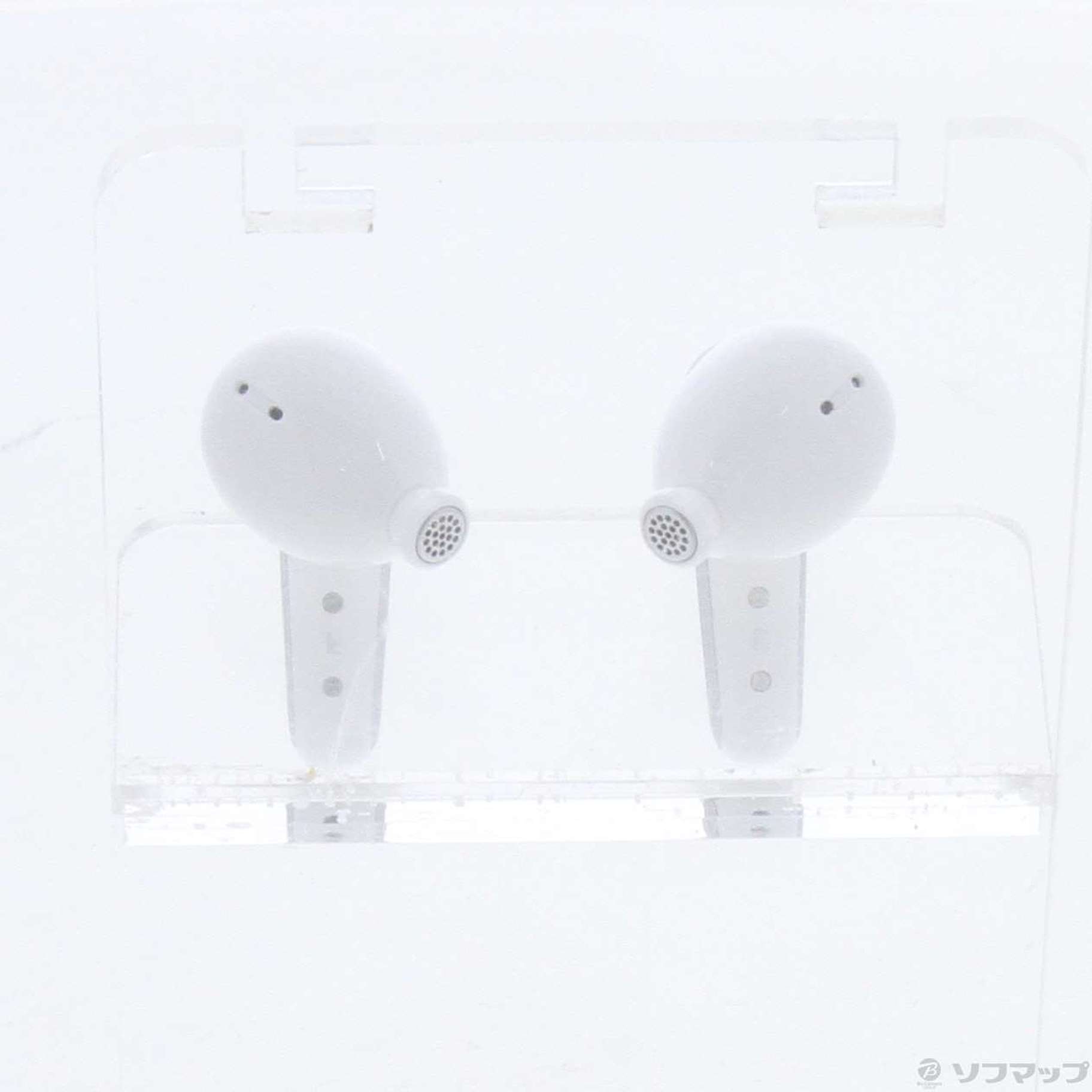 中古】Soundcore Liberty 5 パールホワイト A3957N21 [2133070882394 