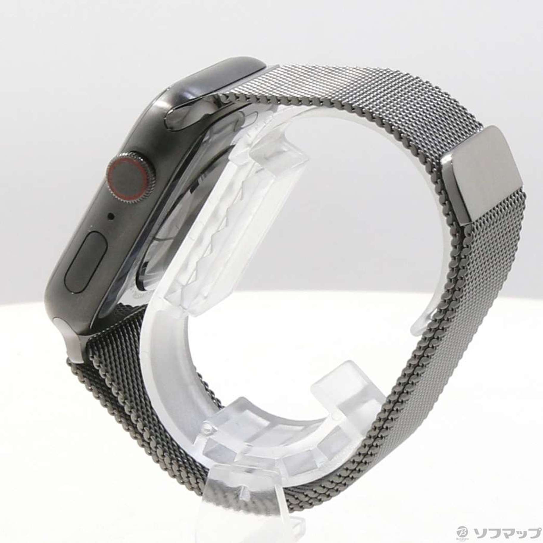 スマートウォッチ・ウェアラブル AppleWatch Series 7 45mmセルラー