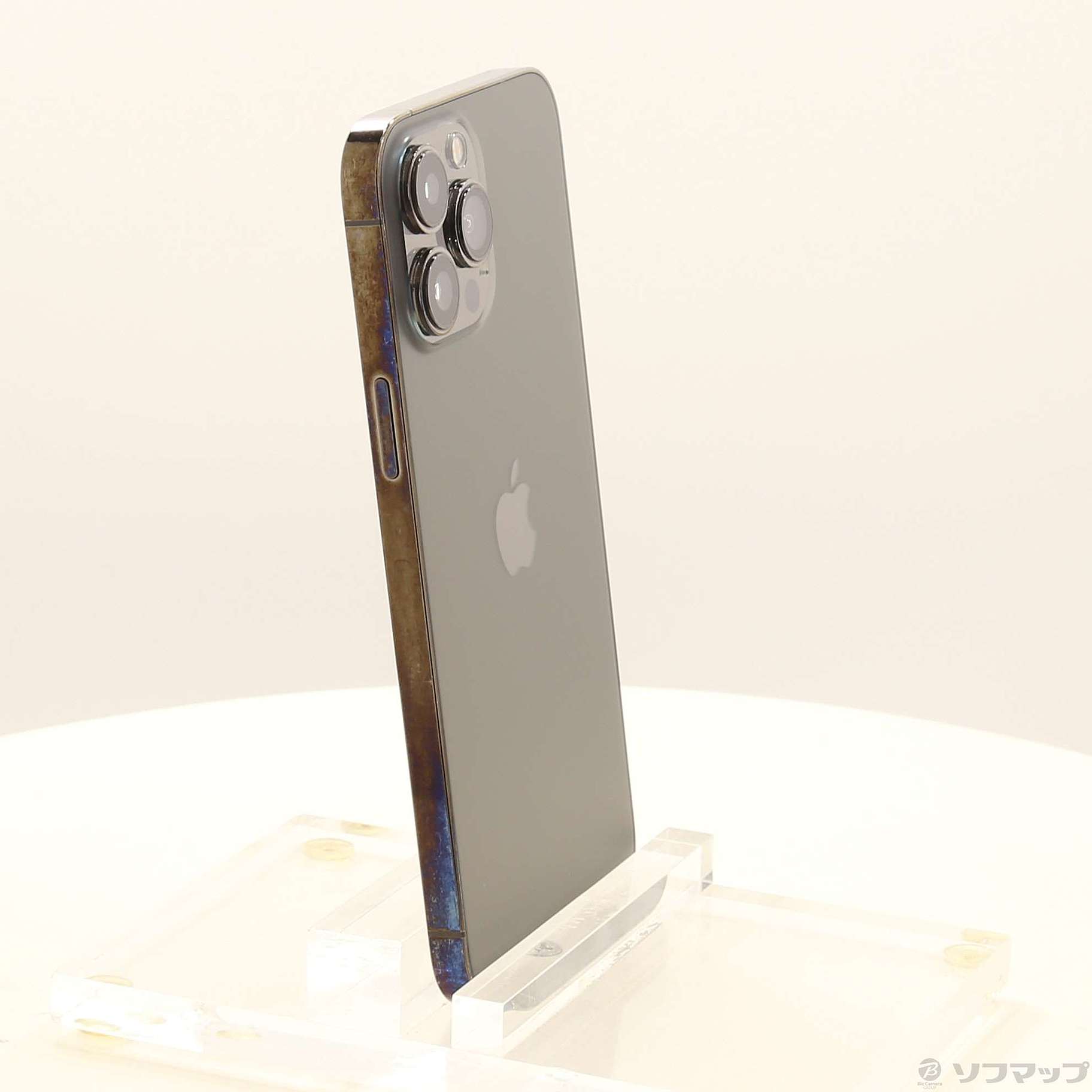 iPhone 13 Pro Max 中古一覧｜SIMフリー・キャリア - 価格.com