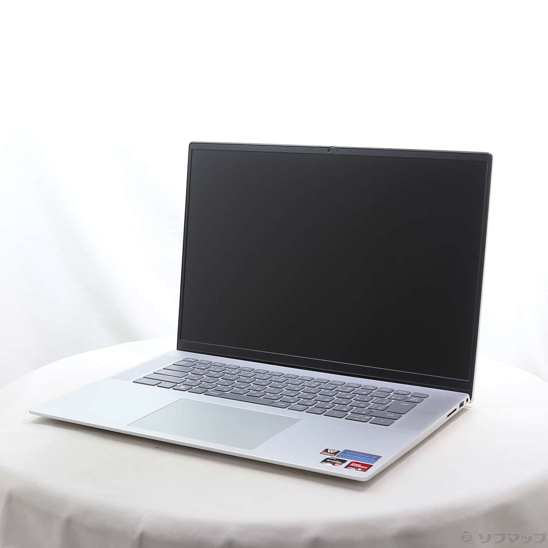 中古ノートパソコン ディスプレイ：16インチ～16インチ 製品一覧