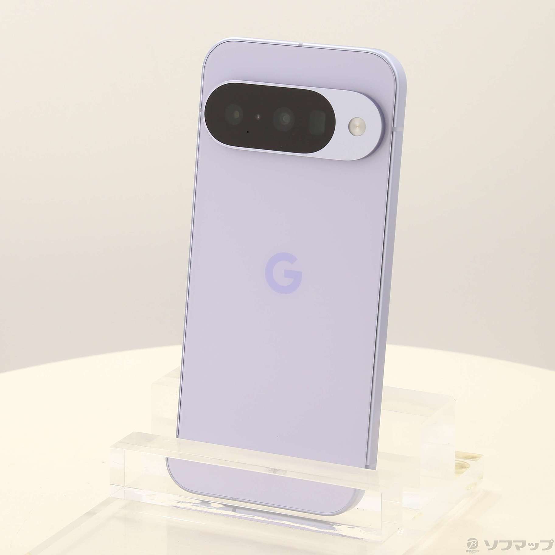 中古】Google Pixel 10 128GB フロスト GL066 SIMフリー