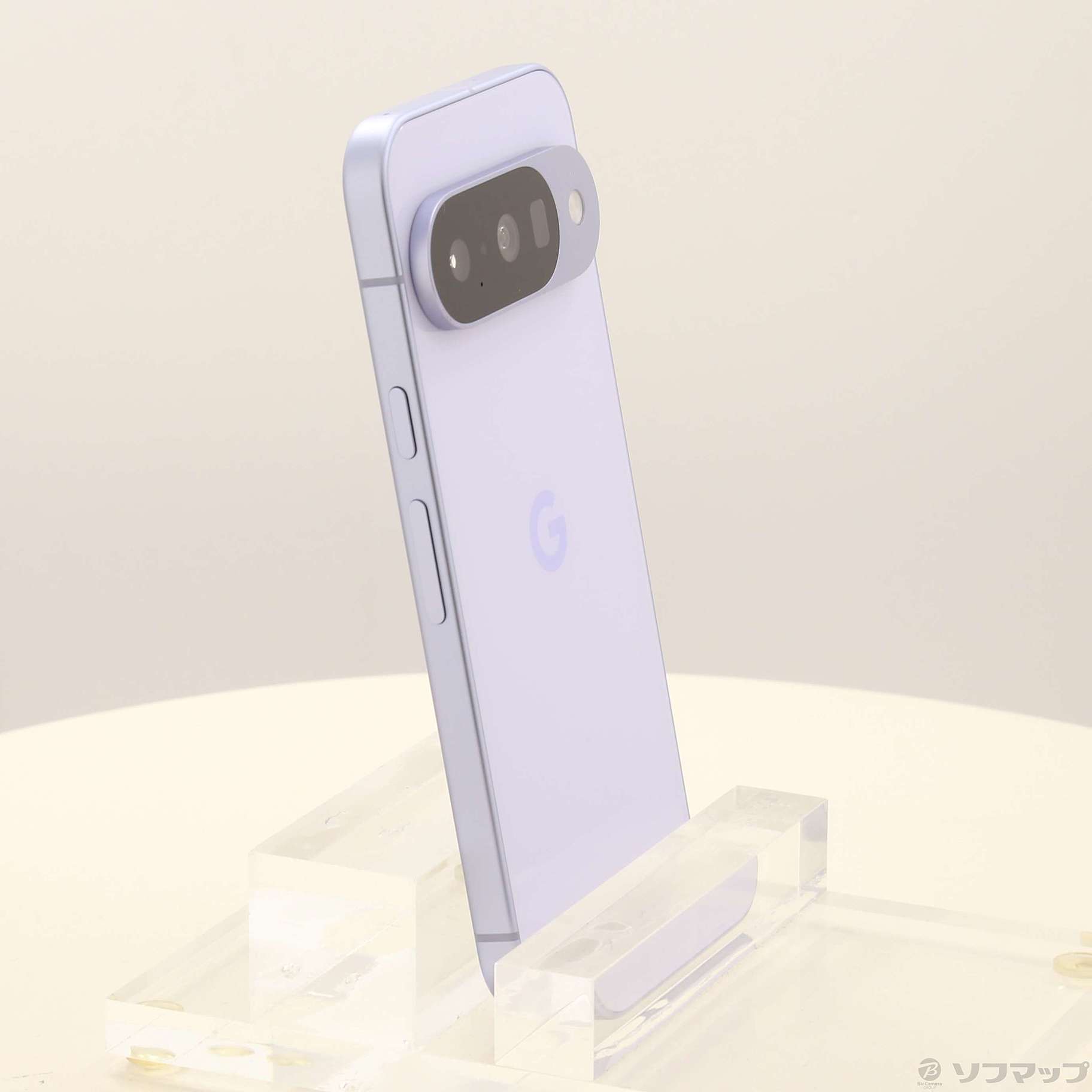 中古】Google Pixel 10 128GB フロスト GL066 SIMフリー