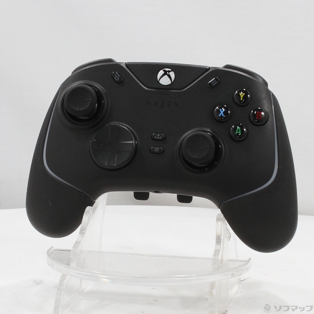 Razer - razer wolverine v2 chroma 中古 中古】Wolverine V2 Chroma RZ06-04010100-R3M1 ブラック