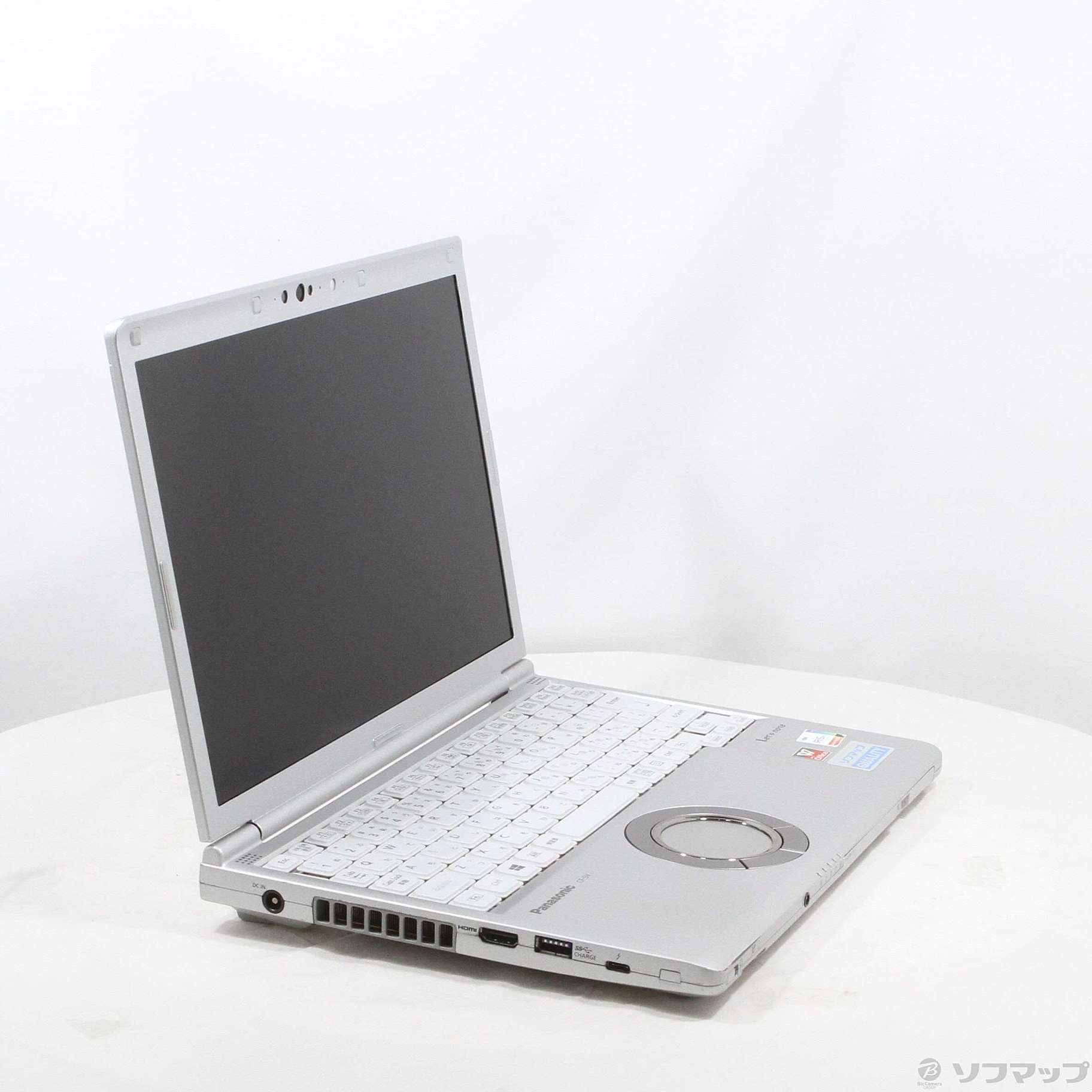 中古】Lets note SV1 CF-SV1SFKVS [2133070896926] - リコレ