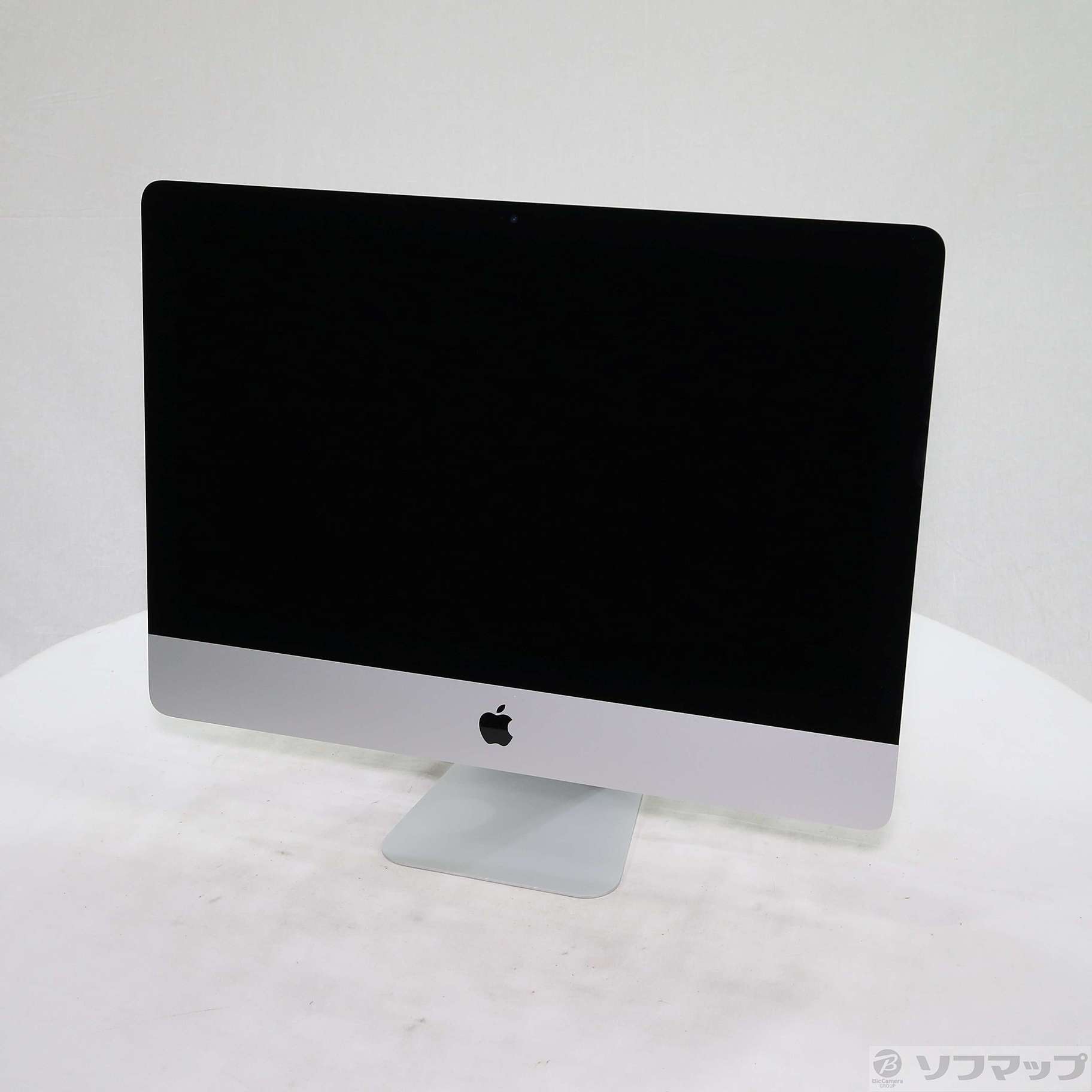 Apple iMac 21.5 Catalina おまけ付き iMac 2017 4K 21.5インチ1TB 8GB