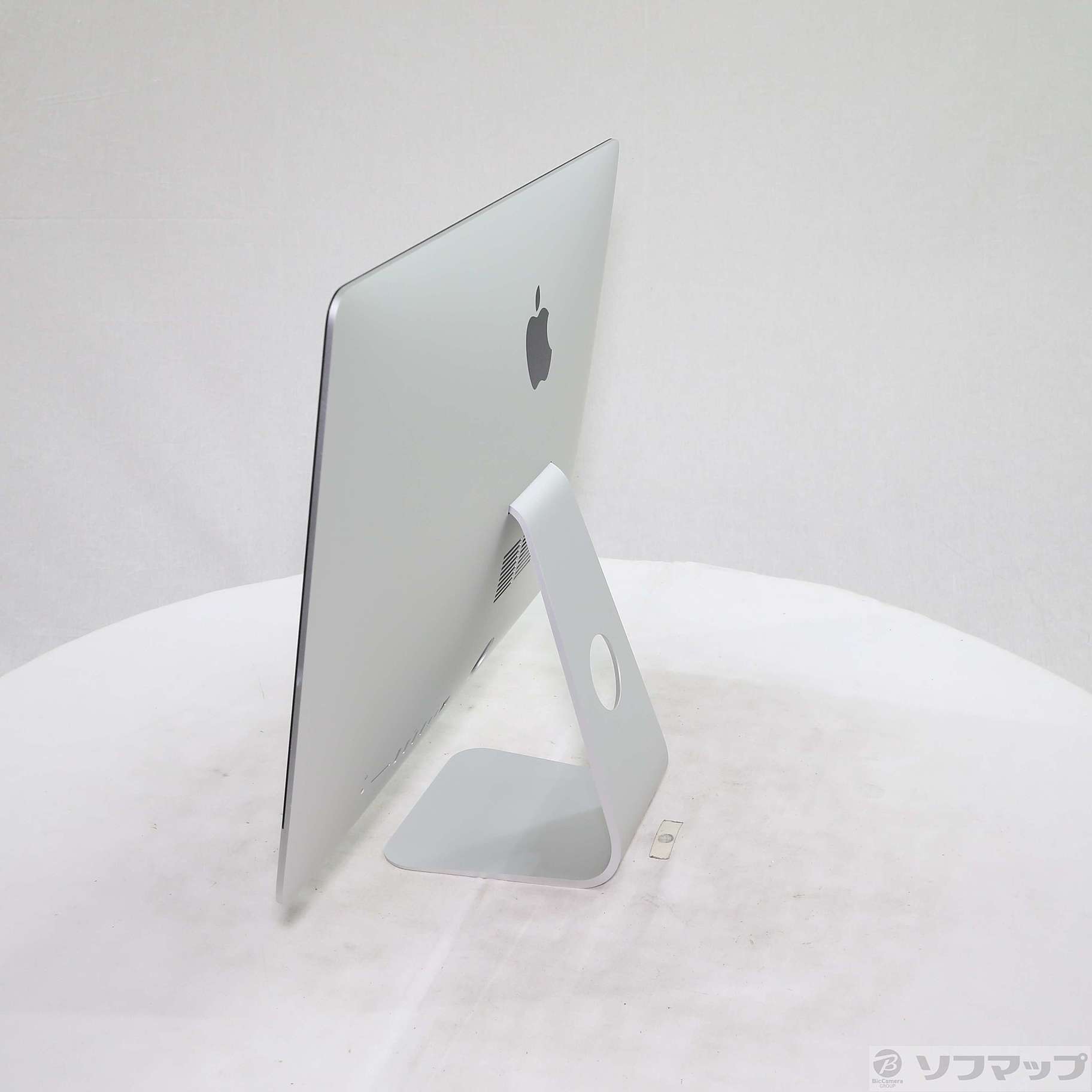 中古】iMac 21.5-inch Mid-2017 MNDY2J／A Core_i5 3GHz 16GB Fusion