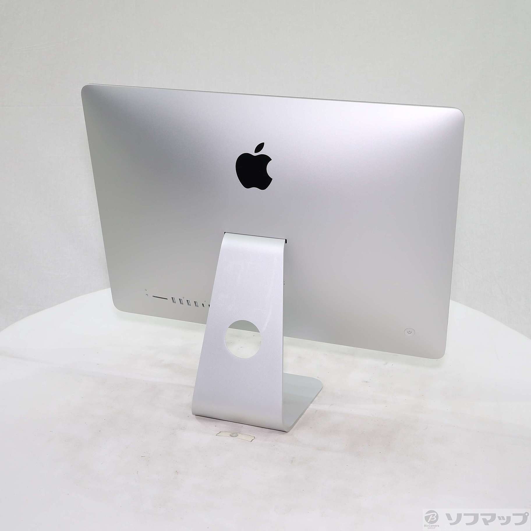 中古】iMac 21.5-inch Mid-2017 MNDY2J／A Core_i5 3GHz 16GB Fusion