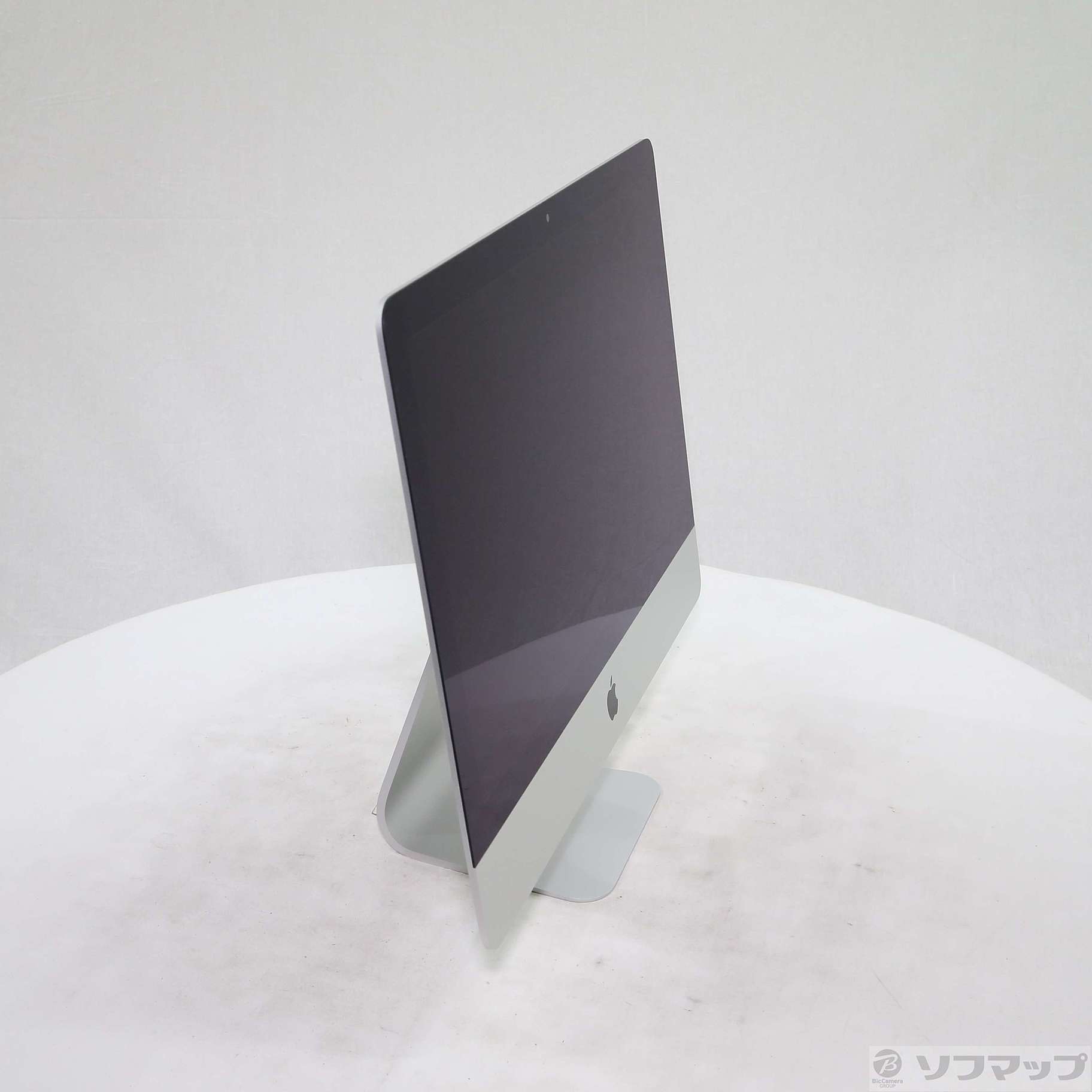 中古】iMac 21.5-inch Mid-2017 MNDY2J／A Core_i5 3GHz 16GB Fusion