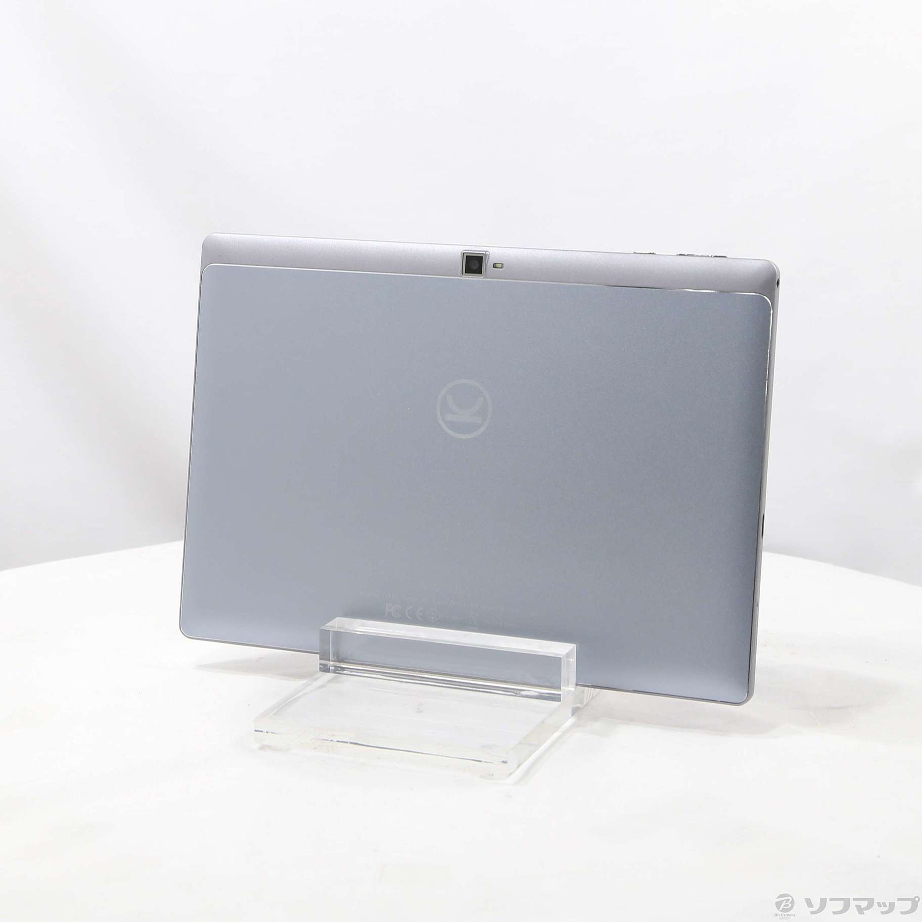 MatrixPad 32GB �V���o�[ S30 Wi-Fi