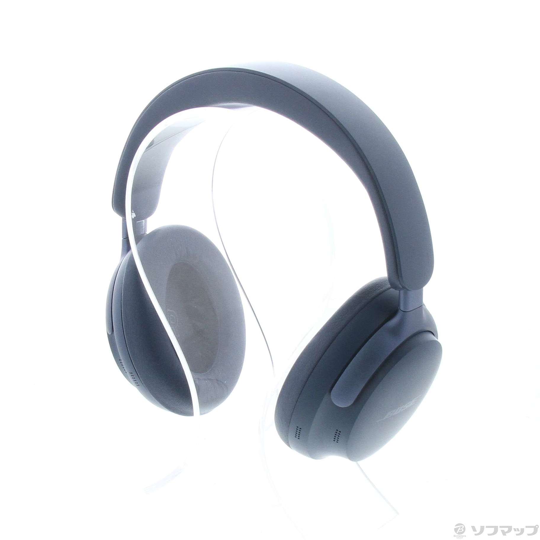中古】期間特価対象品QuietComfort Ultra Headphones ルナブルー