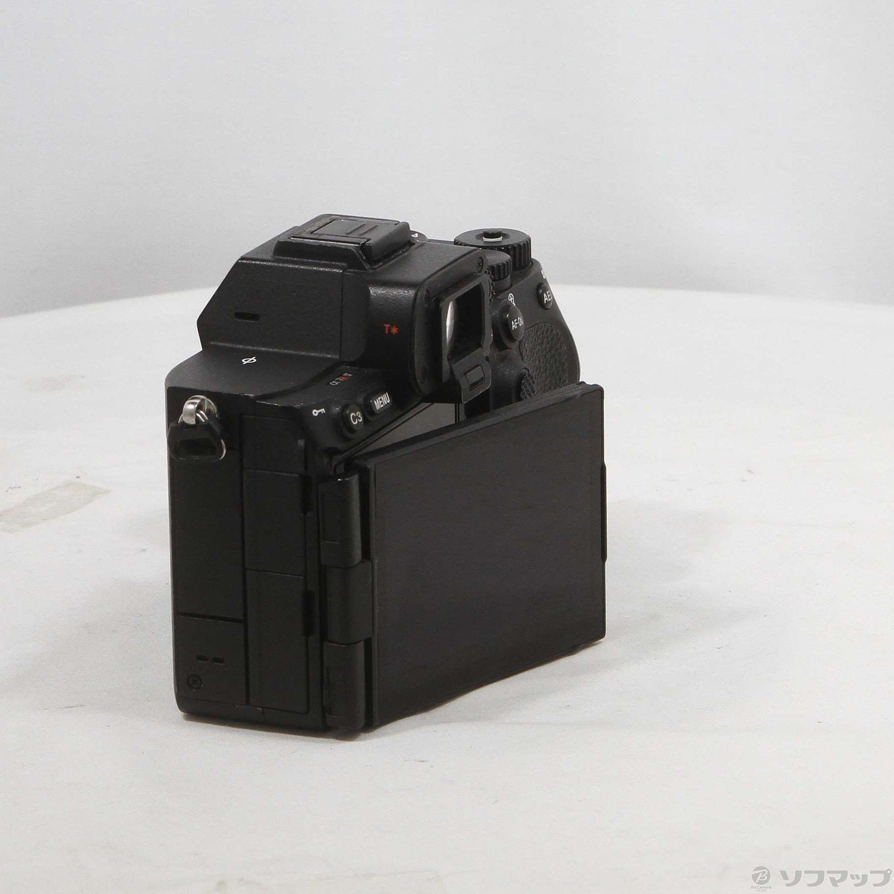 中古】α7R V ILCE-7RM5 ボディ [2133070912961] - リコレ