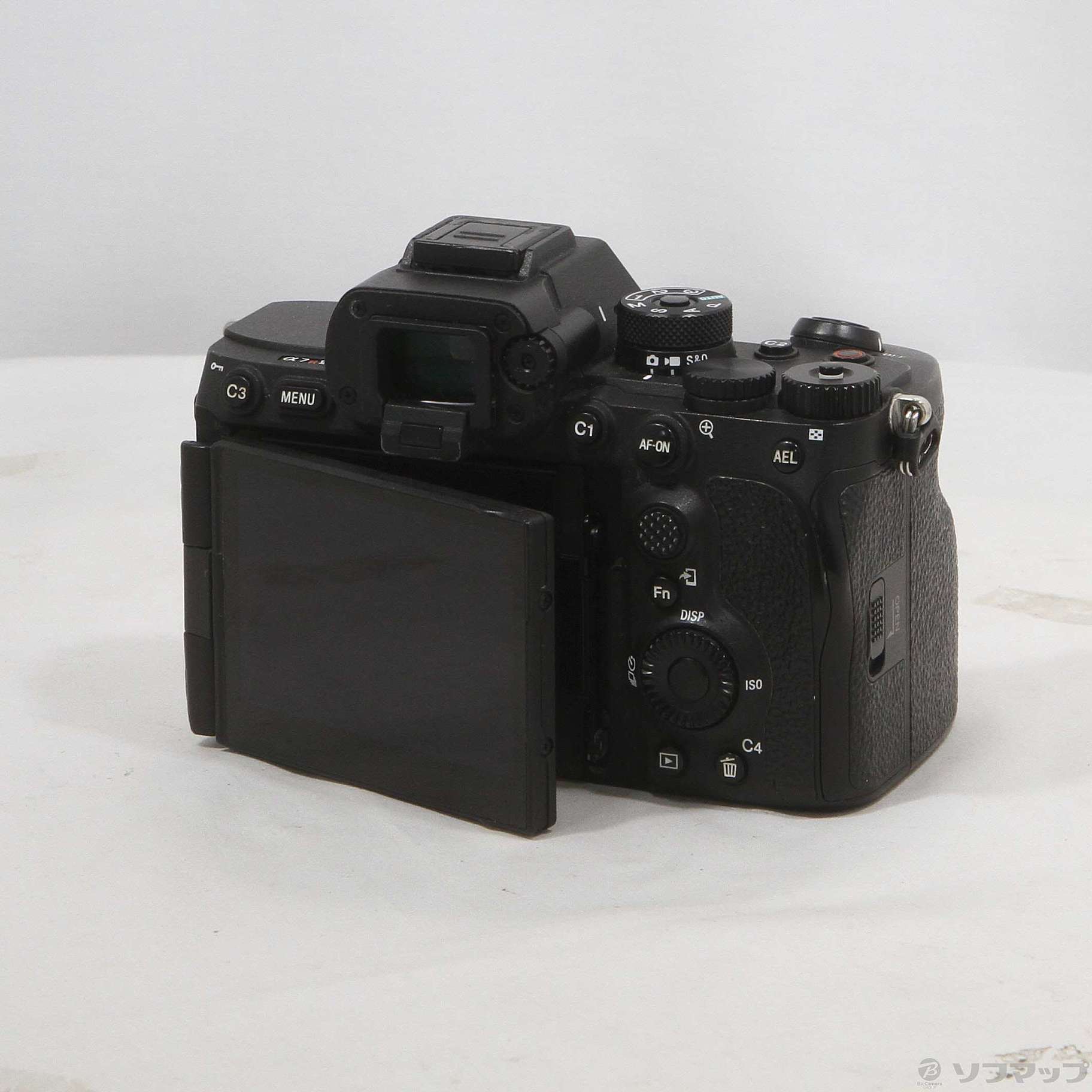 中古】α7R V ILCE-7RM5 ボディ [2133070912961] - リコレ