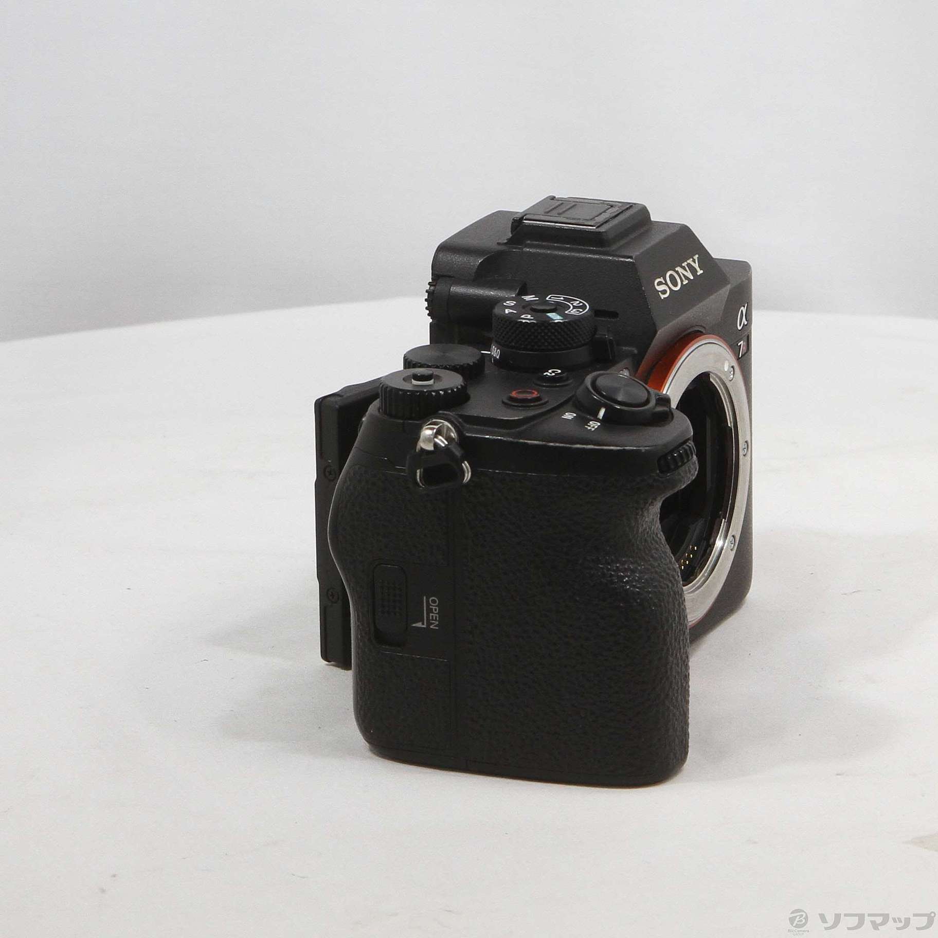 中古】α7R V ILCE-7RM5 ボディ [2133070912961] - リコレ