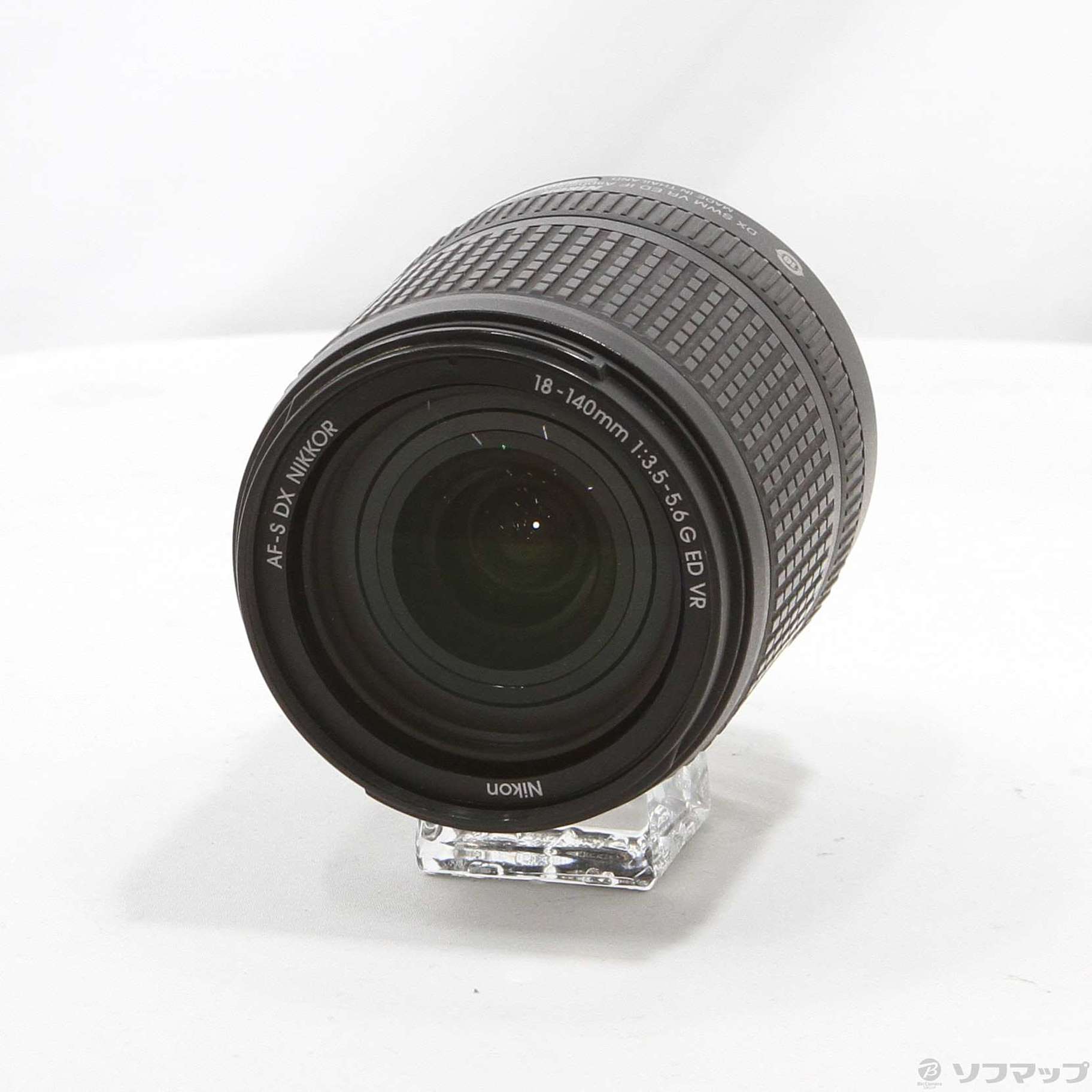 中古】AF-S DX NIKKOR 18-140mm f／3.5-5.6G ED VR [2133070914163 
