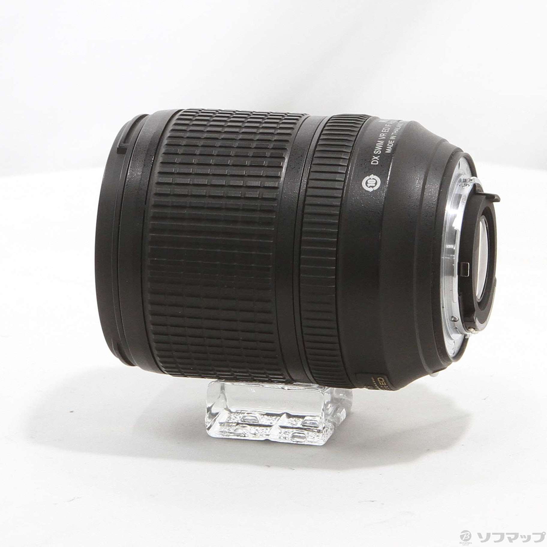 中古】AF-S DX NIKKOR 18-140mm f／3.5-5.6G ED VR [2133070914163 